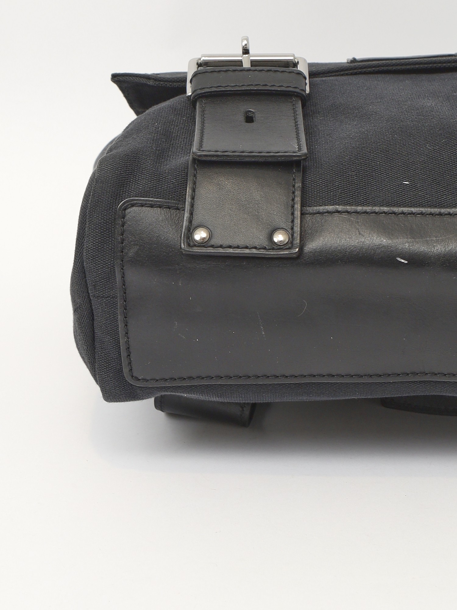 Gucci Textile Bag 8