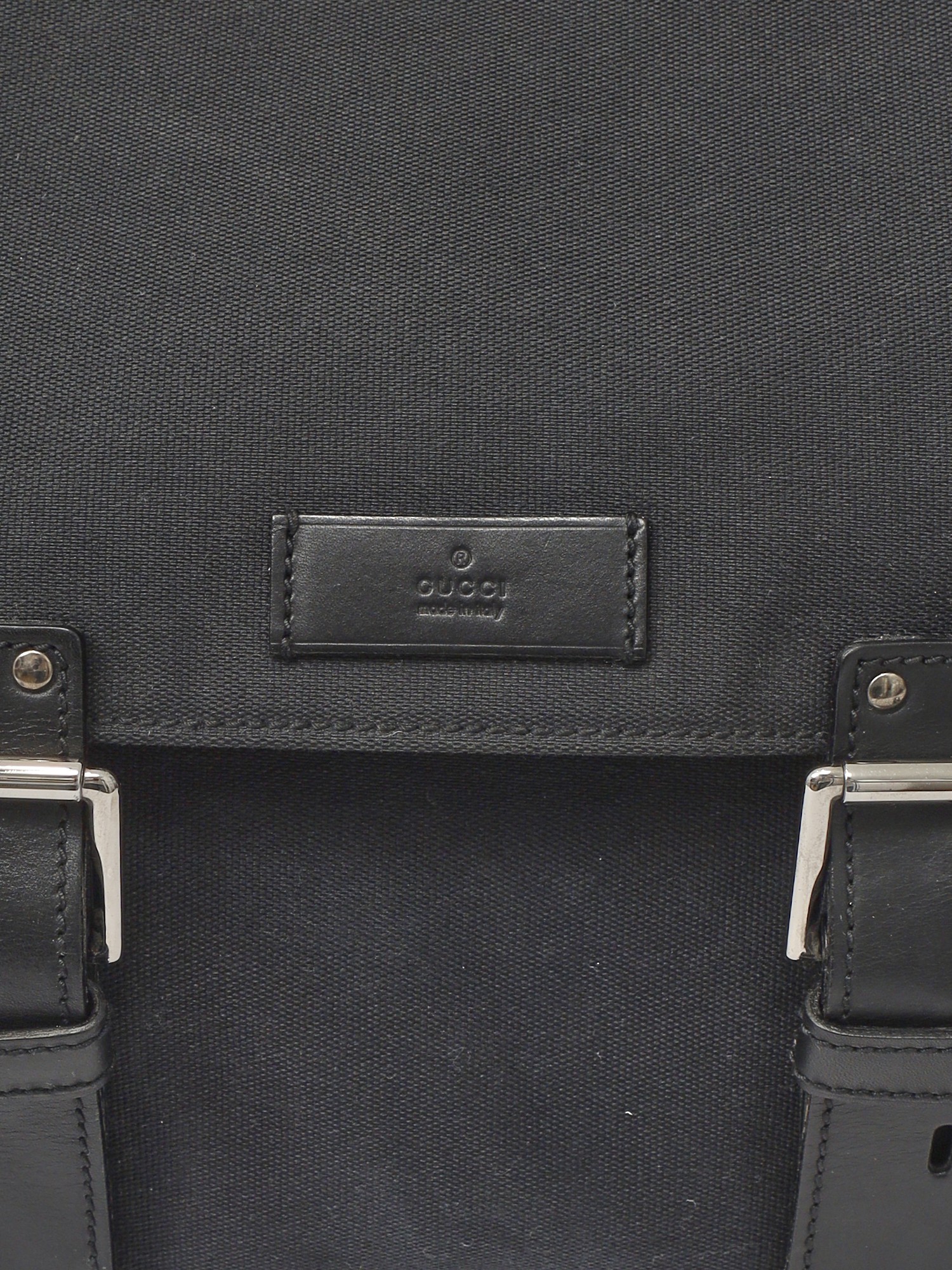 Gucci Textile Bag 4