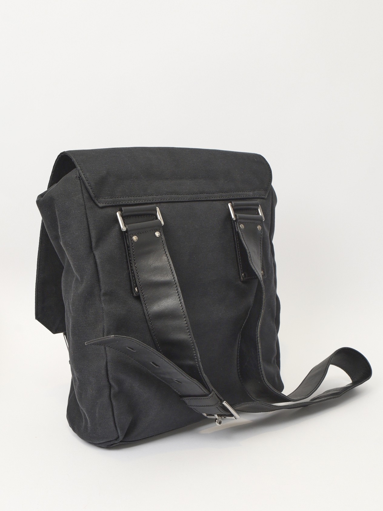 Gucci Textile Bag 3