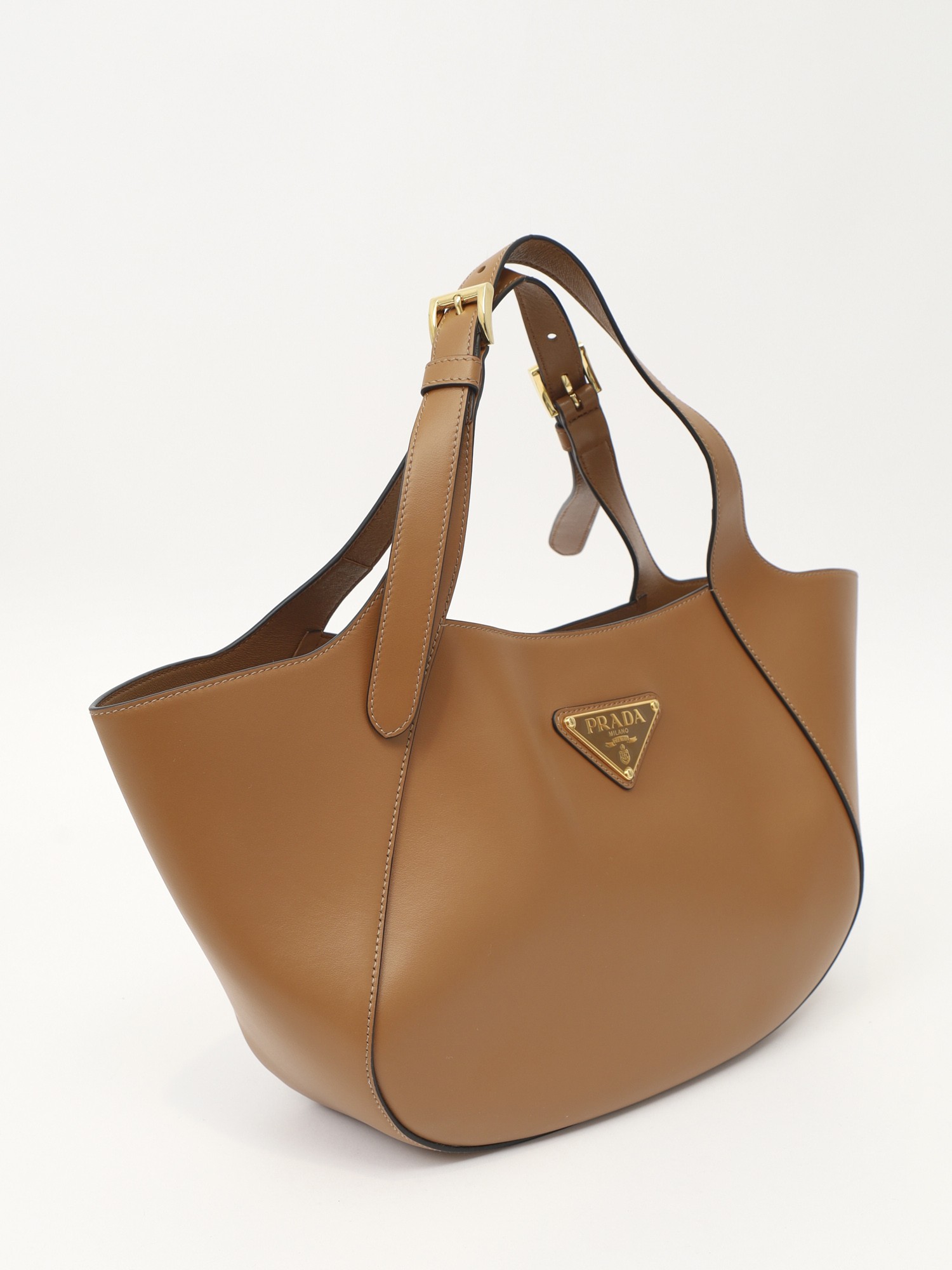 Prada Leather Bag 2
