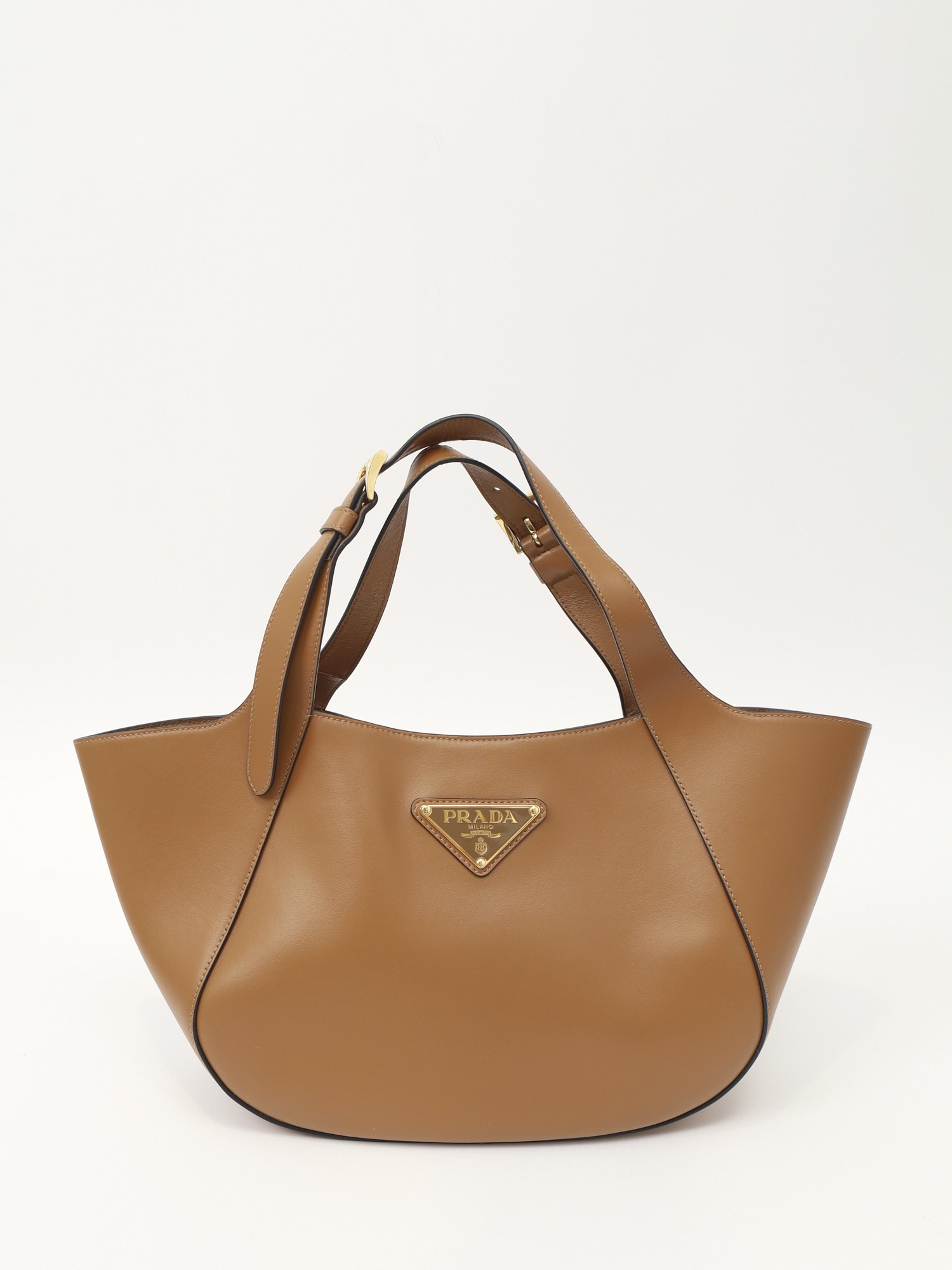 Prada Leather Bag 0