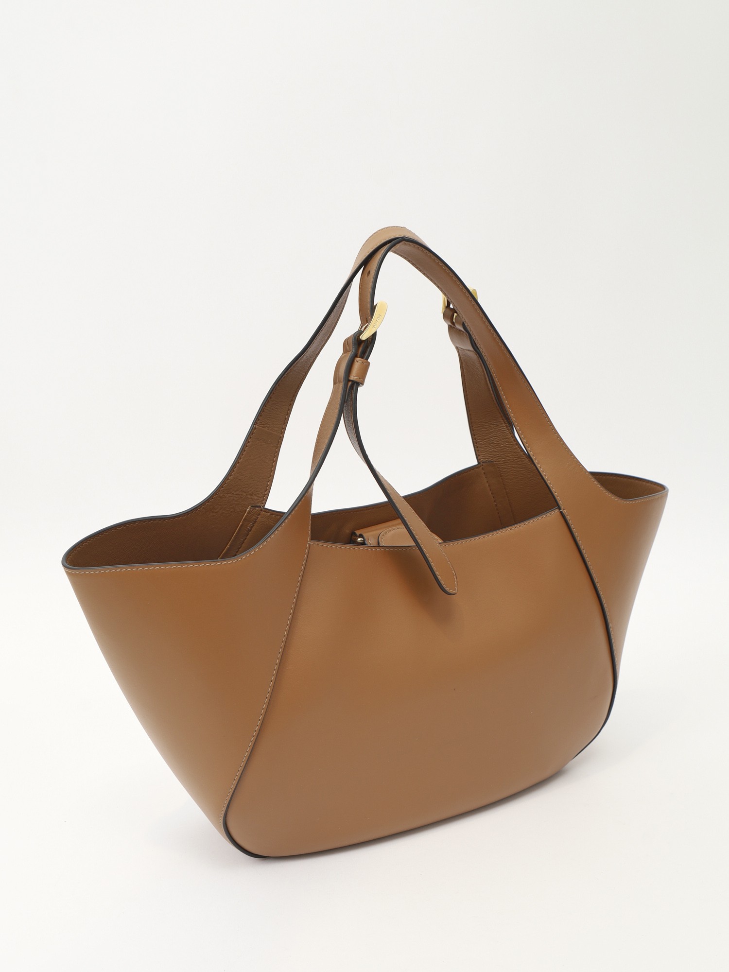 Prada Leather Bag 3