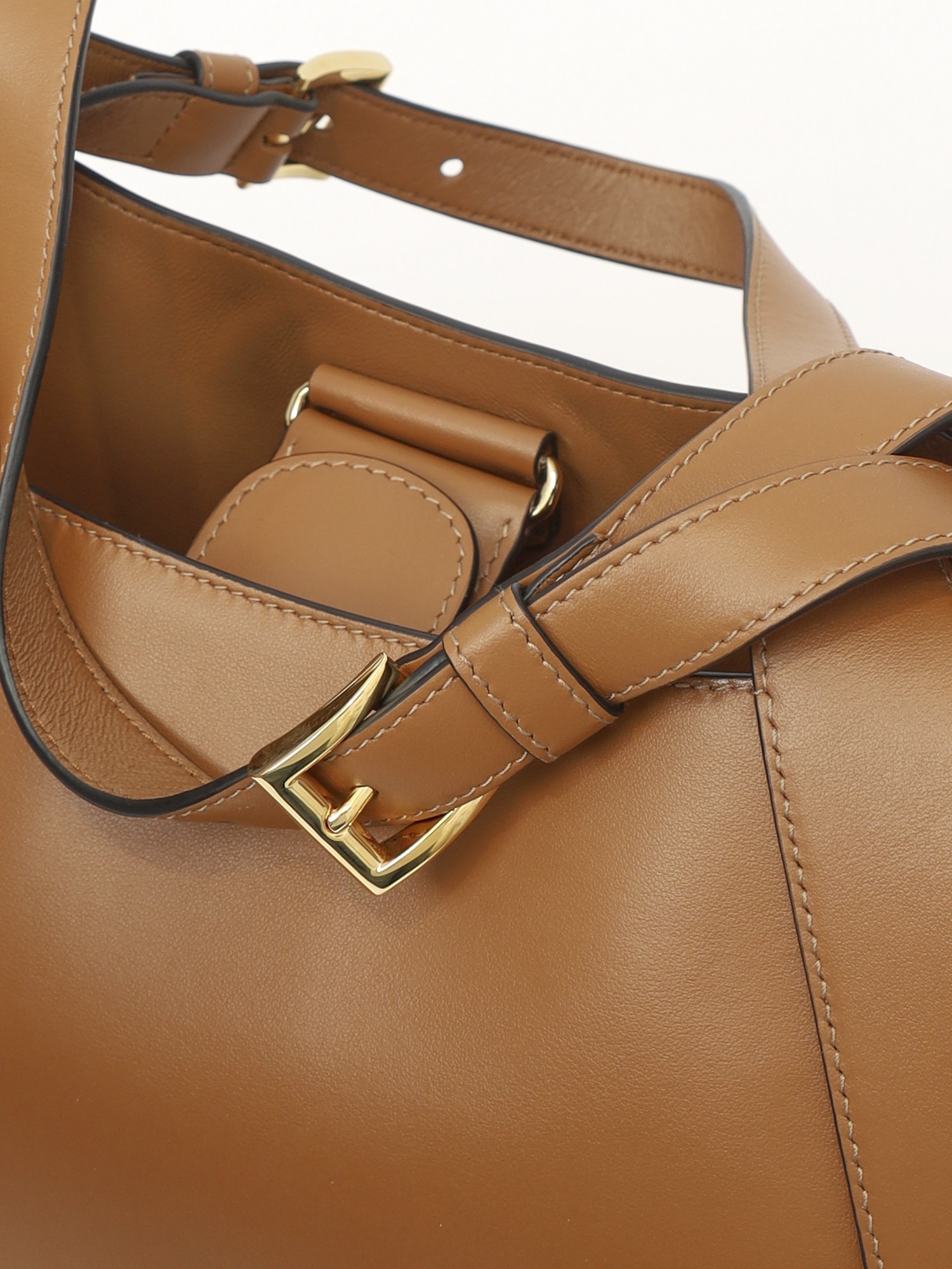 Prada Leather Bag 5