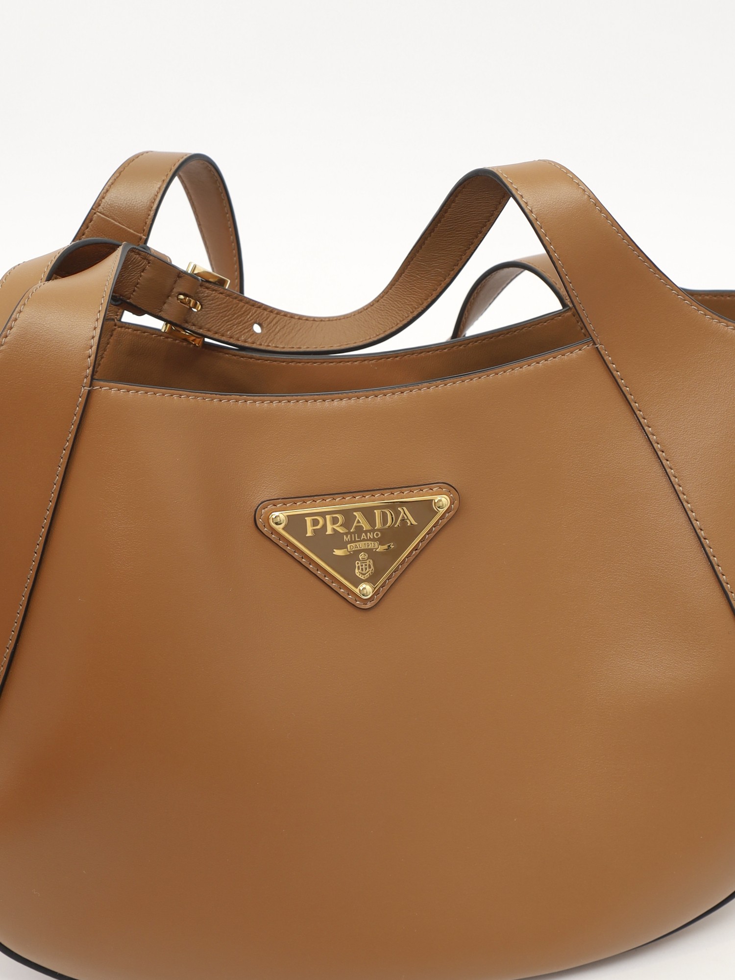 Prada Leather Bag 4