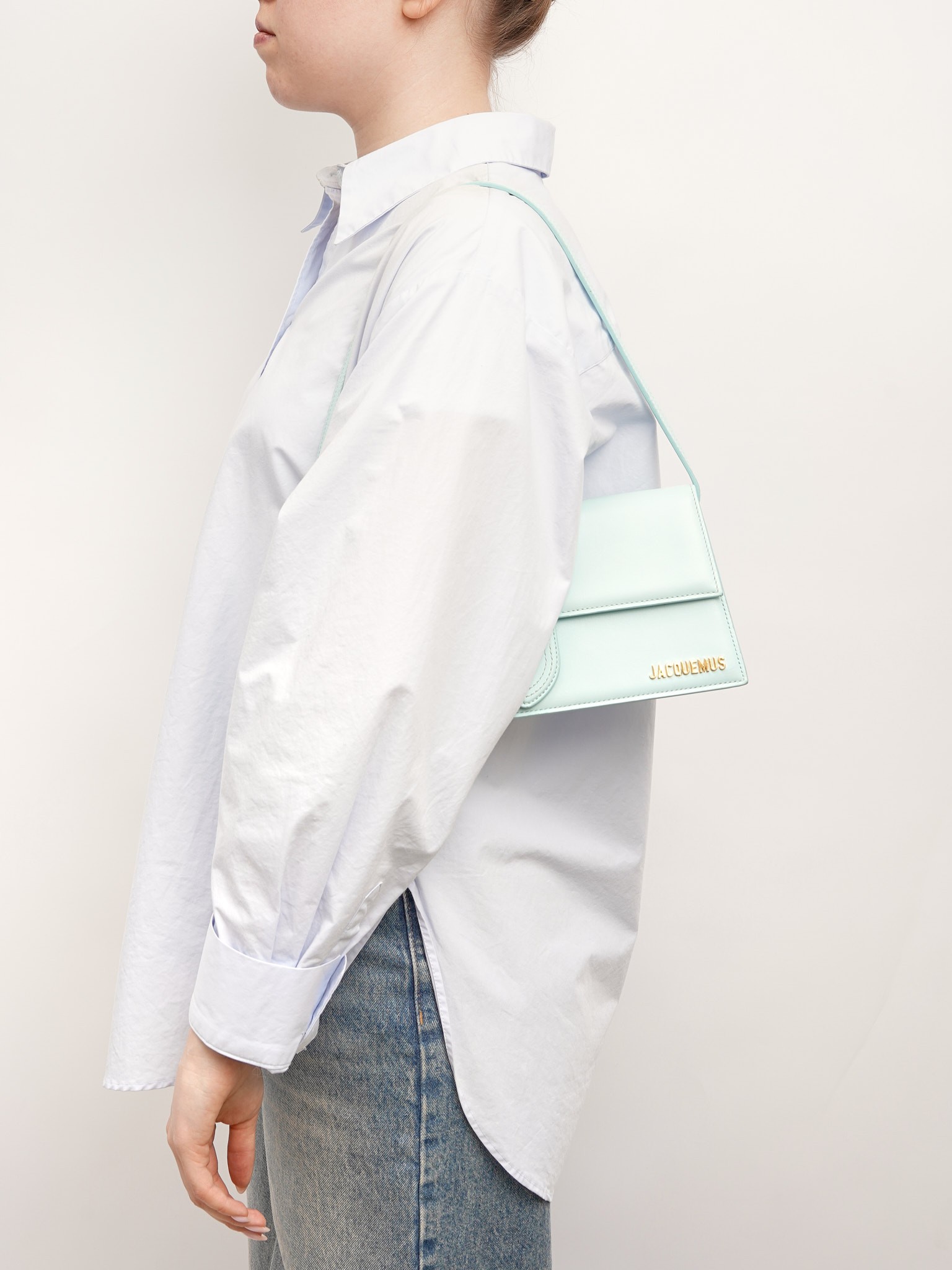 Jacquemus Le Bambino 1