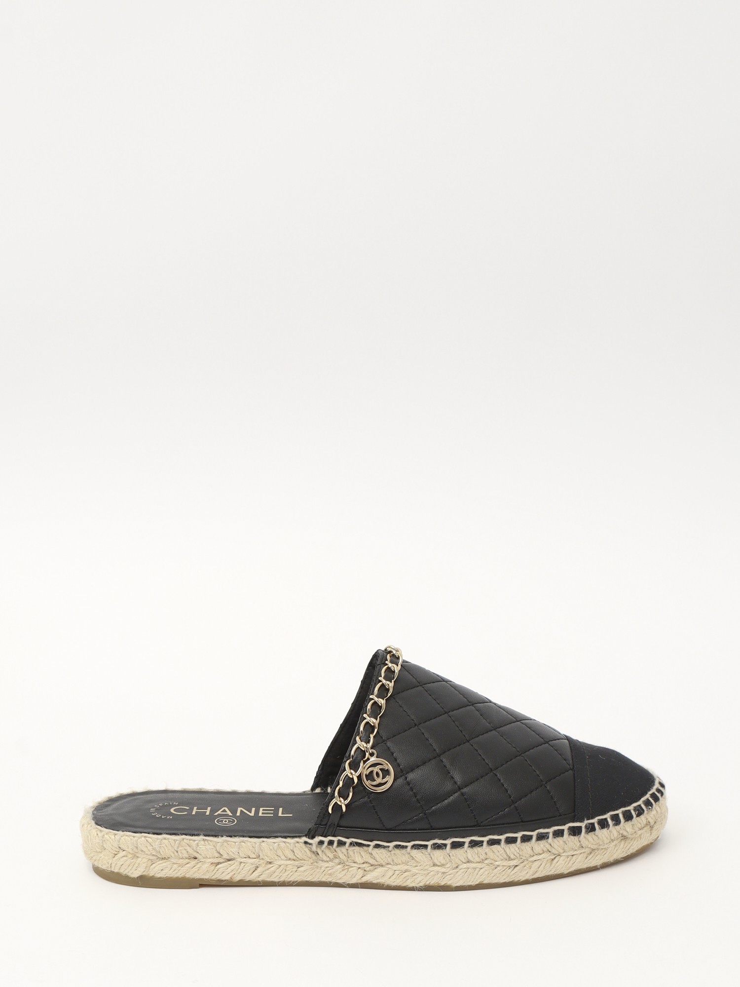 Chanel Shoes 40 0