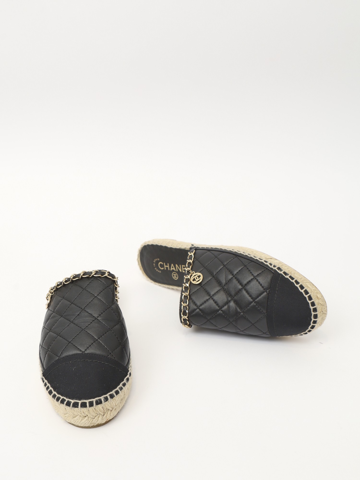 Chanel Shoes 40 6