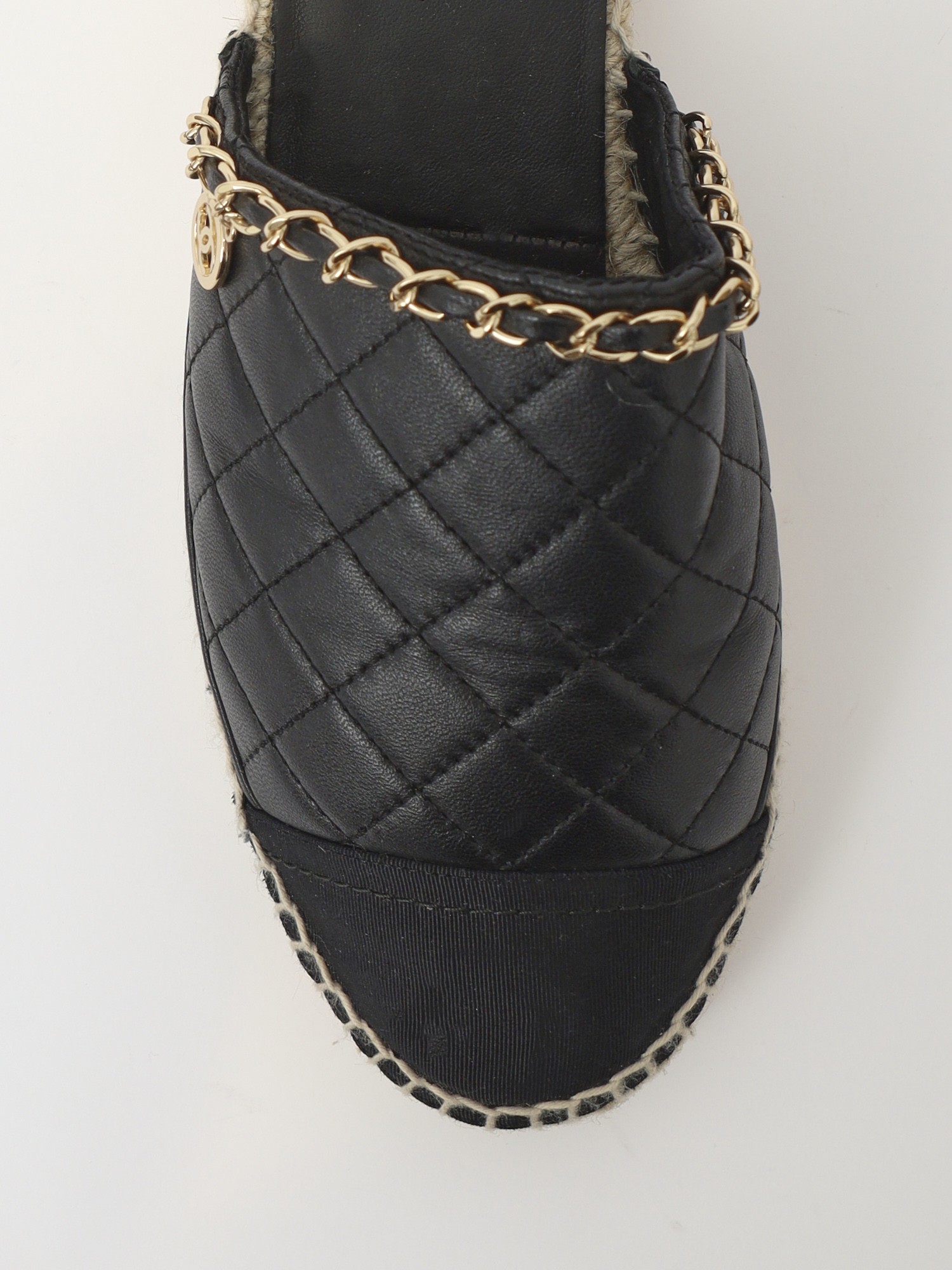 Chanel Shoes 40 5