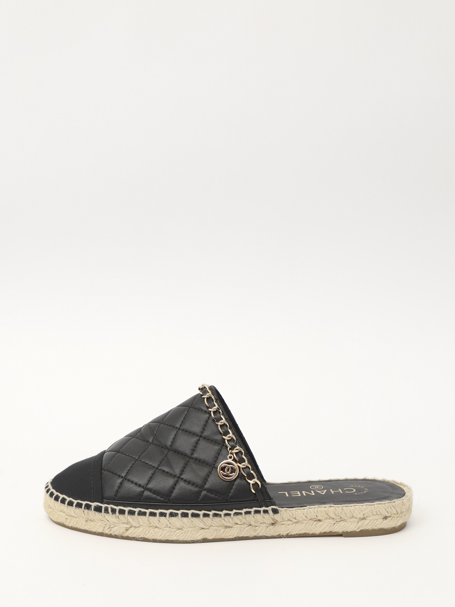 Chanel Shoes 40 2