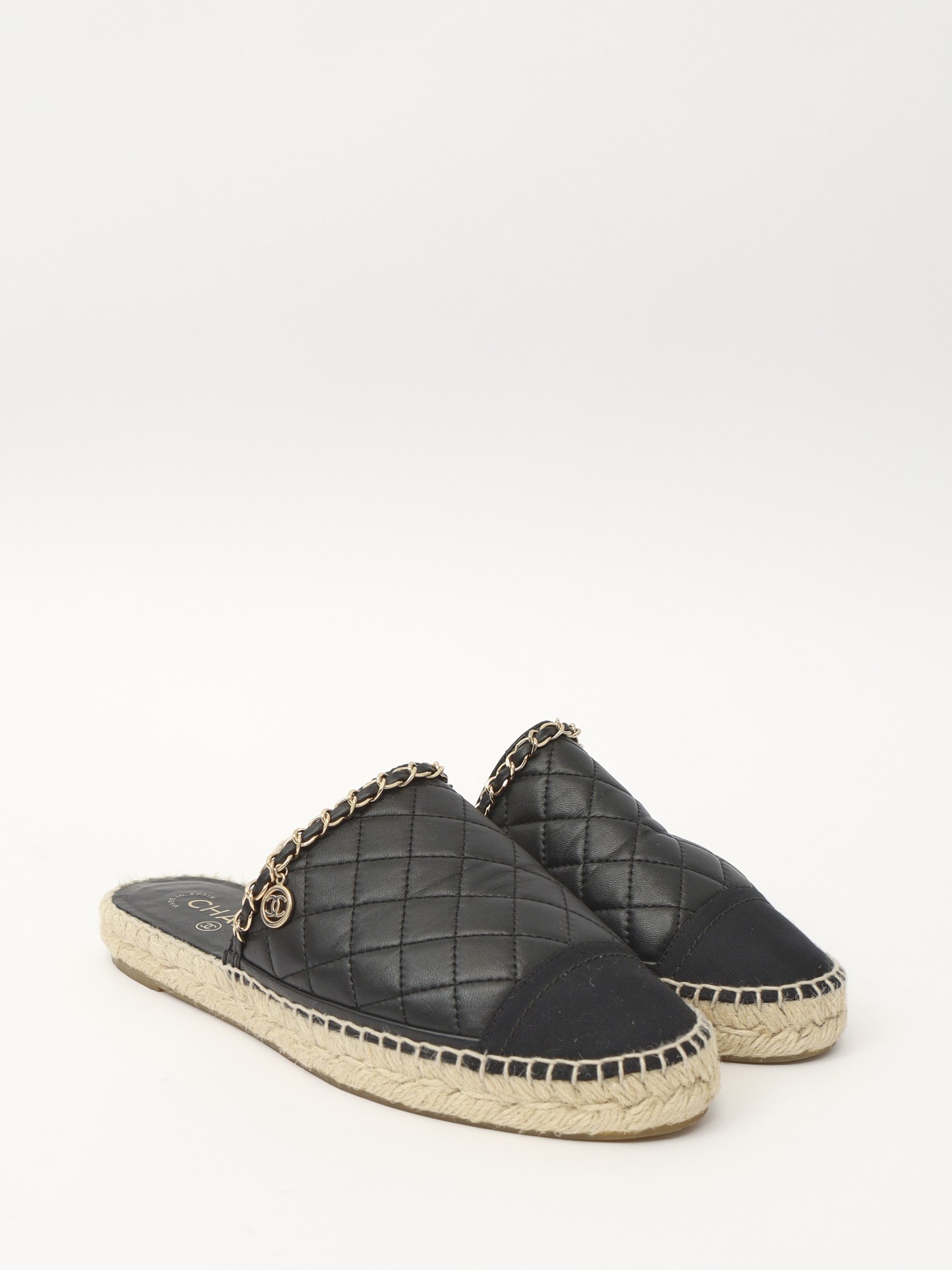 Chanel Shoes 40 3