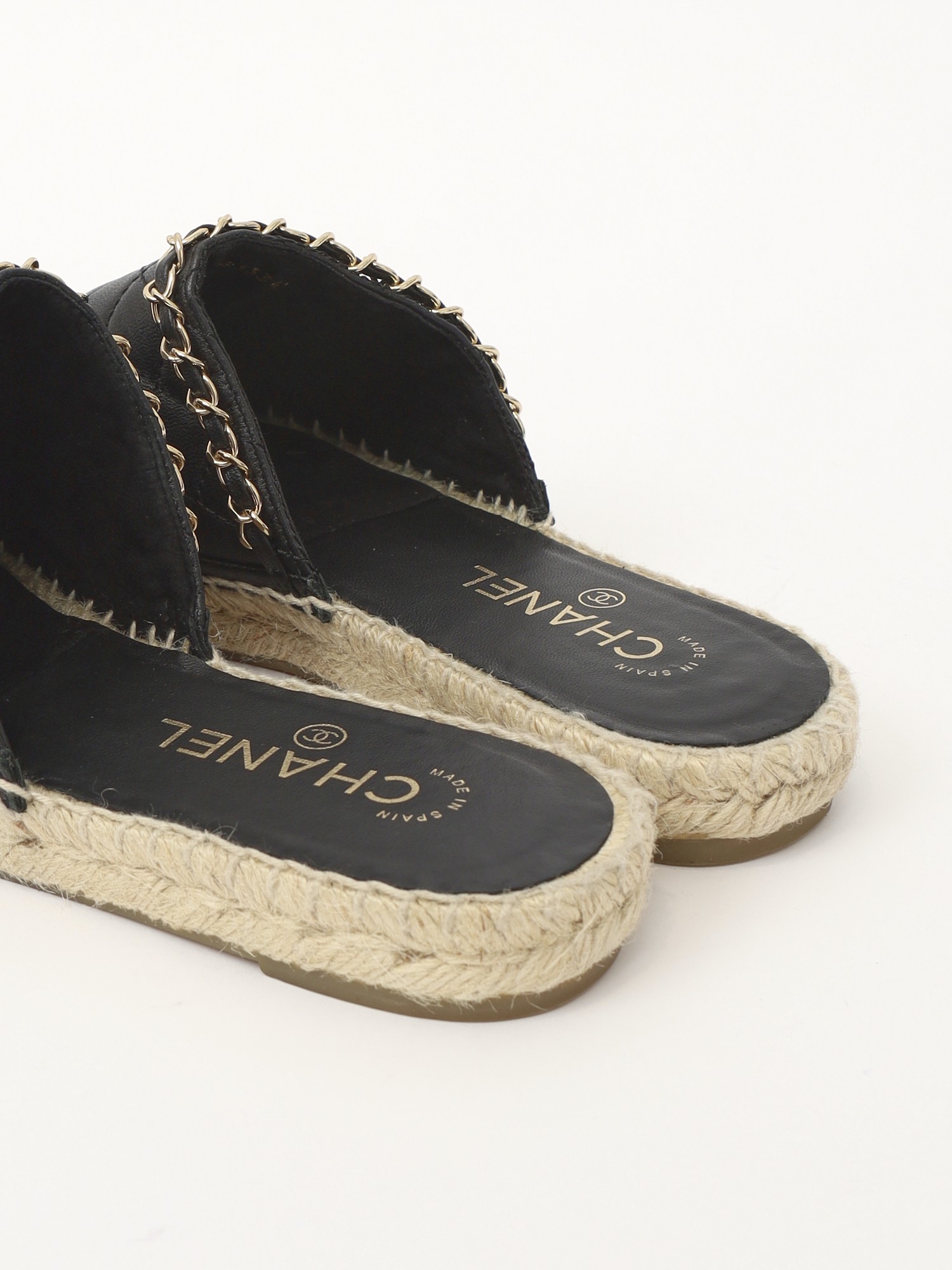 Chanel Shoes 40 11