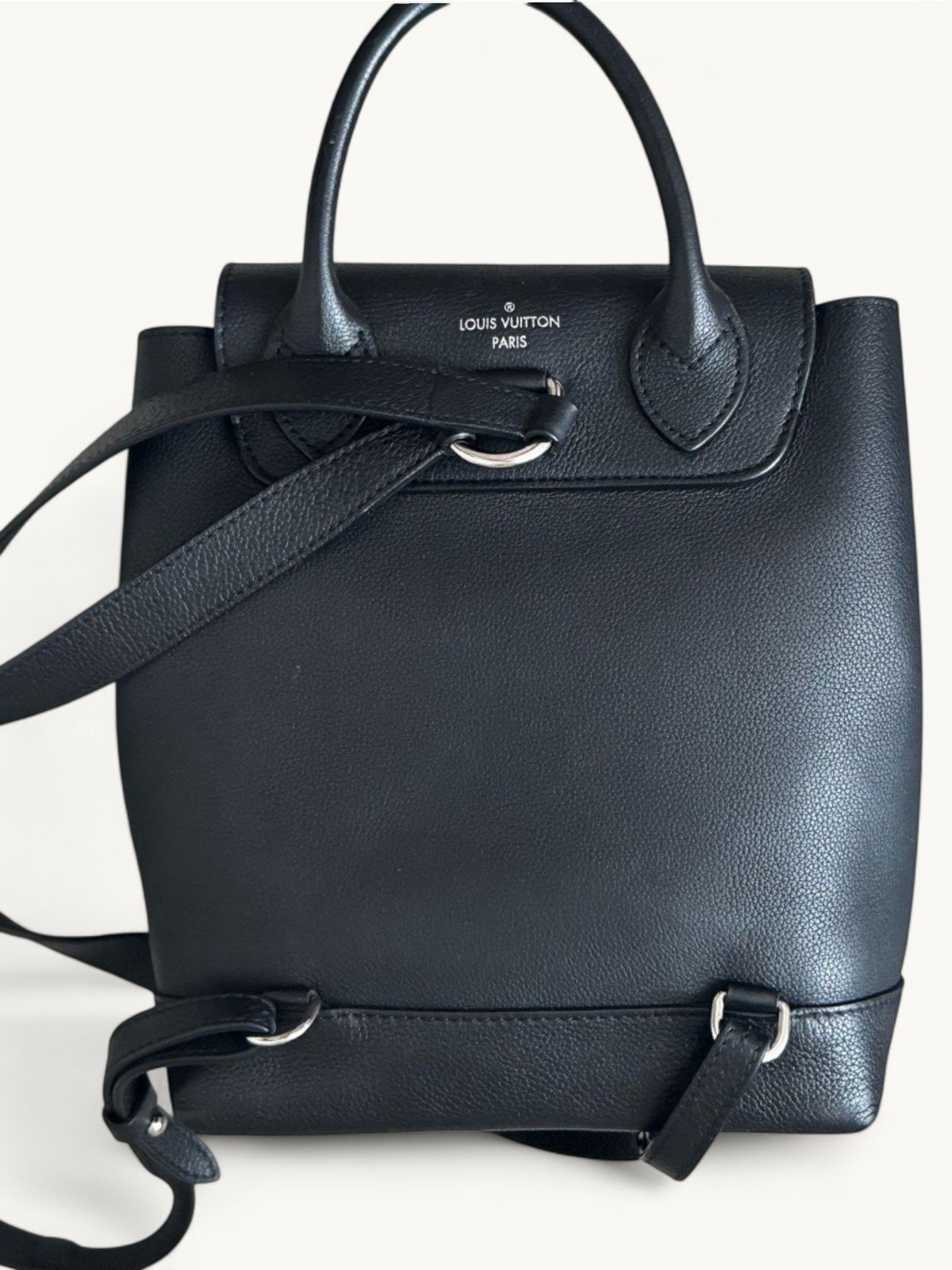 Louis Vuitton Lockme 6