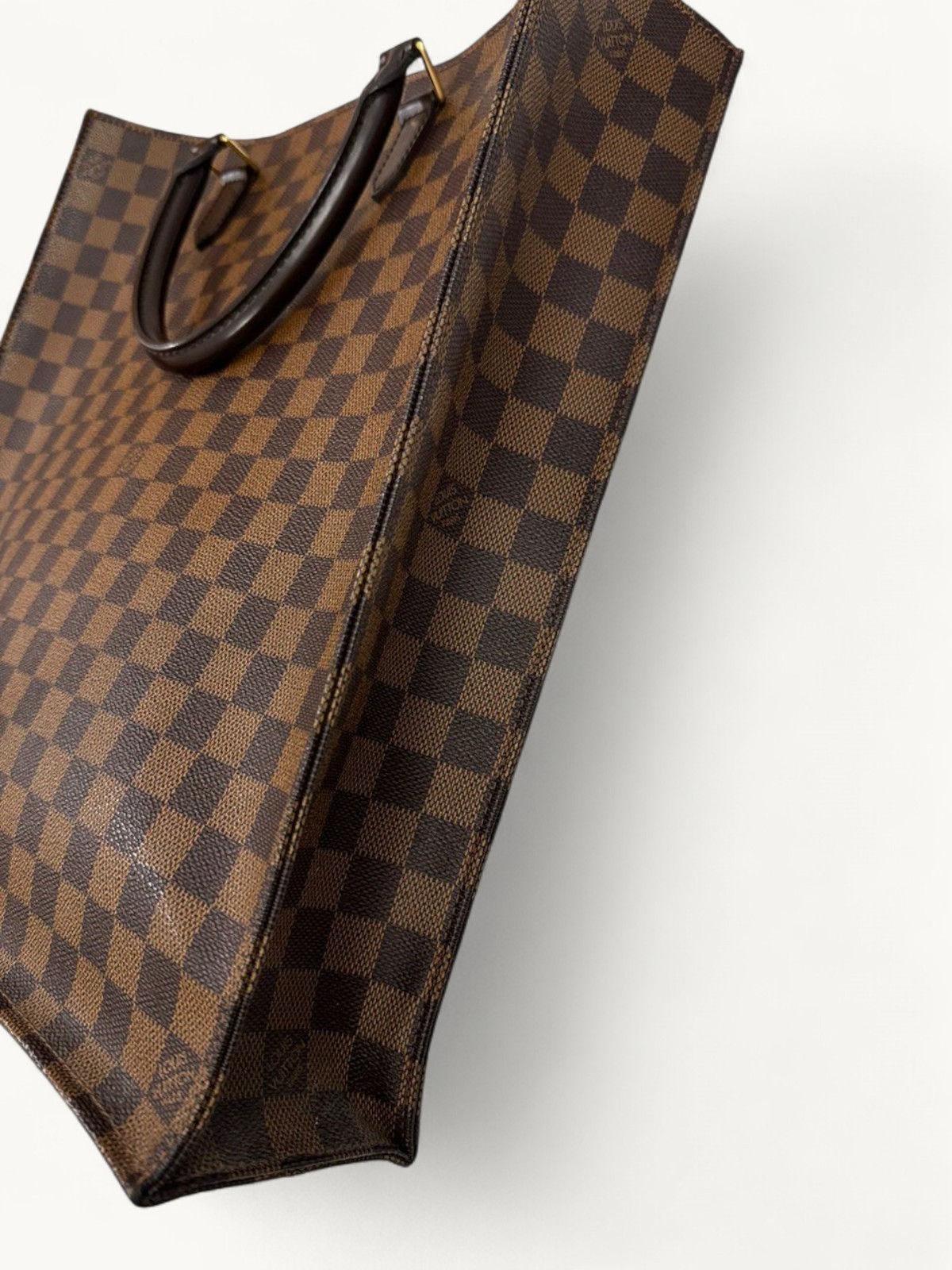 Louis Vuitton Sac Plat 5