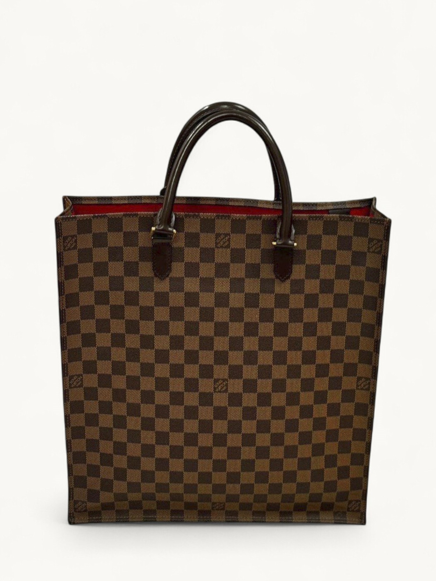 Louis Vuitton Sac Plat 0