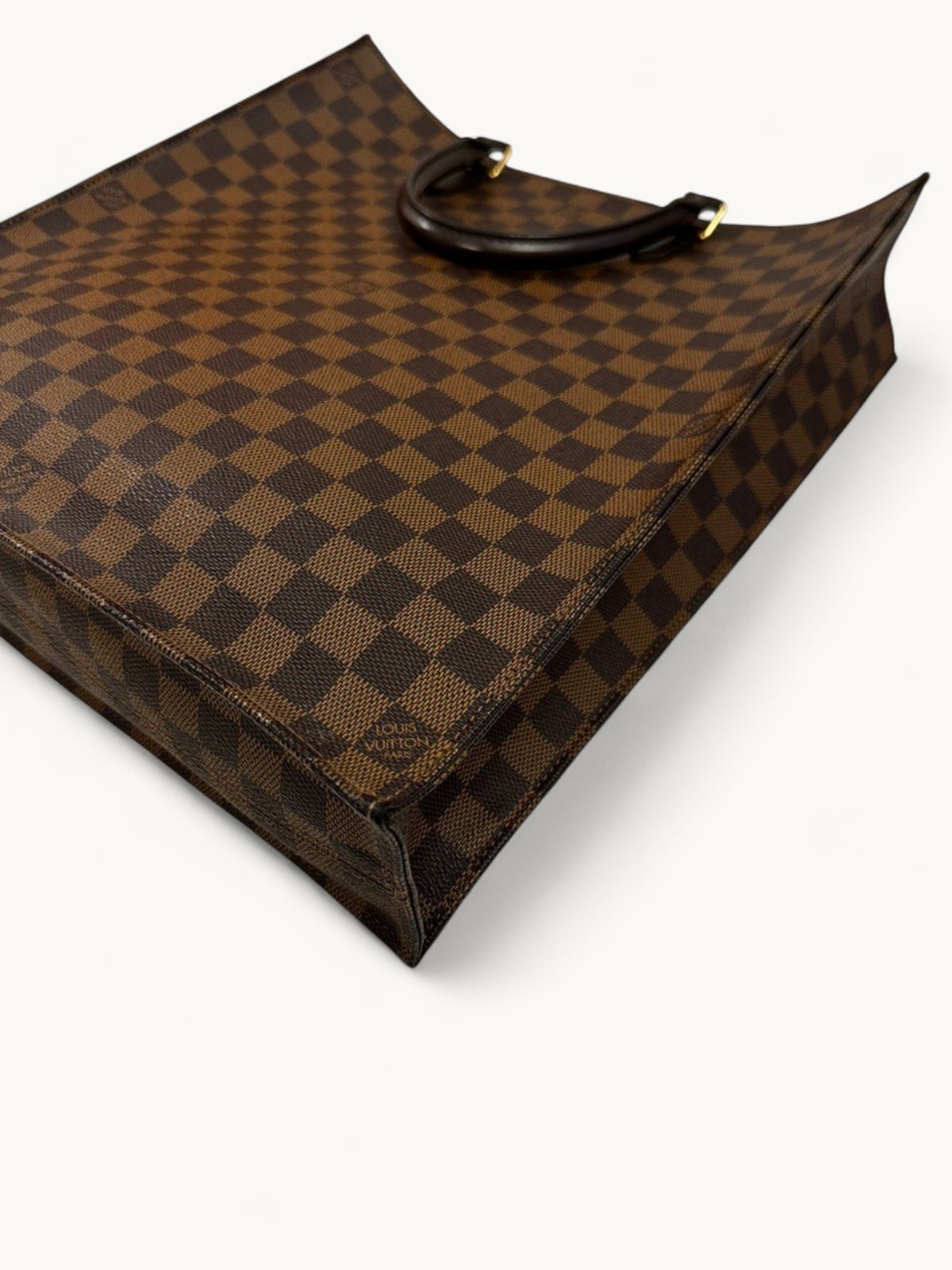 Louis Vuitton Sac Plat 2