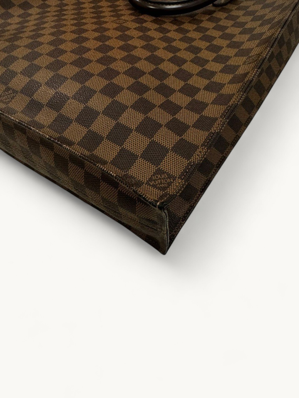 Louis Vuitton Sac Plat 3