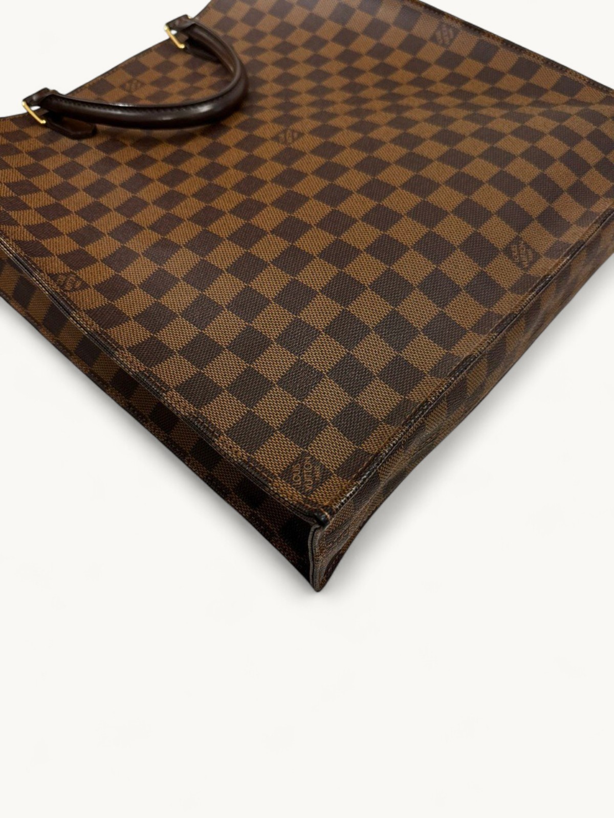 Louis Vuitton Sac Plat 4