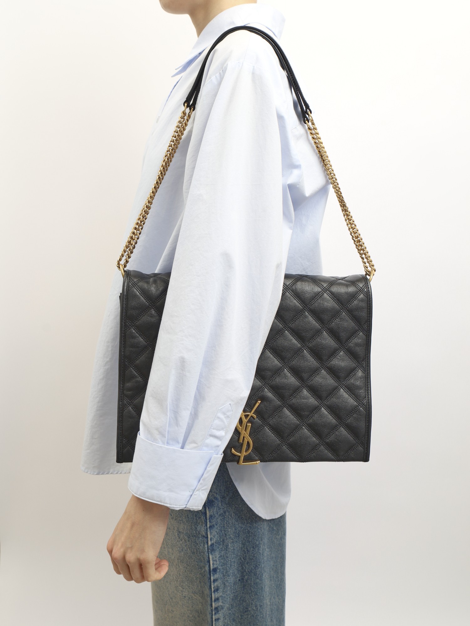 Saint Laurent Becky 1