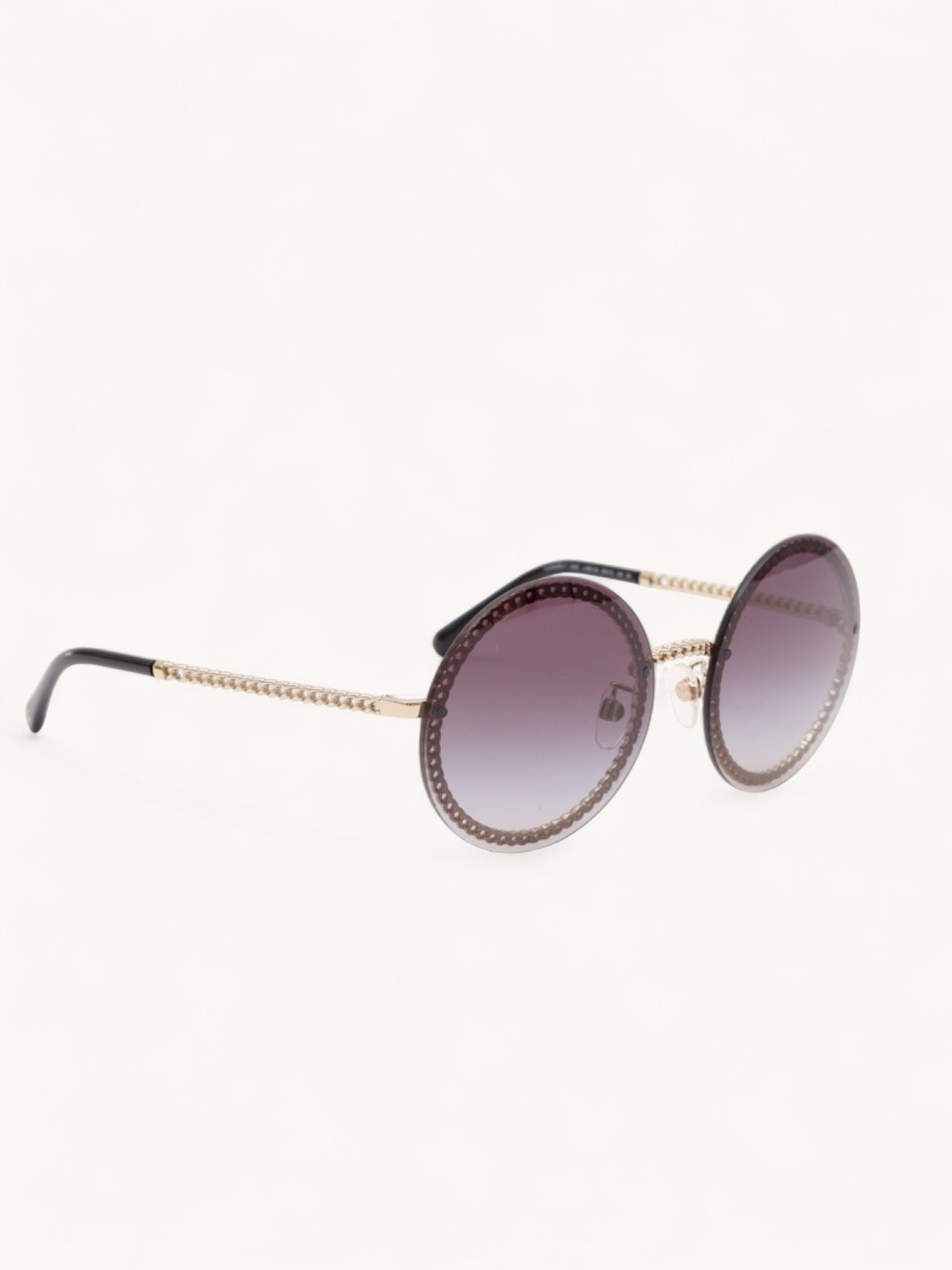 Chanel Sunglasses 3