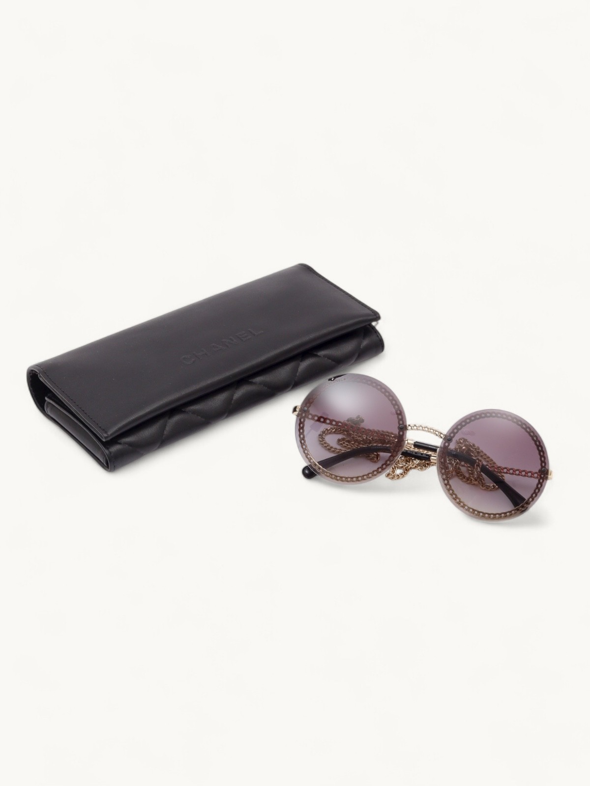 Chanel Sunglasses 8