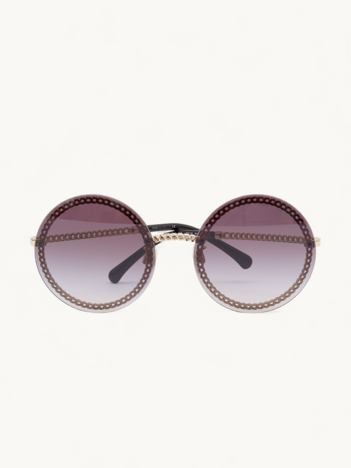 Chanel Sunglasses 0