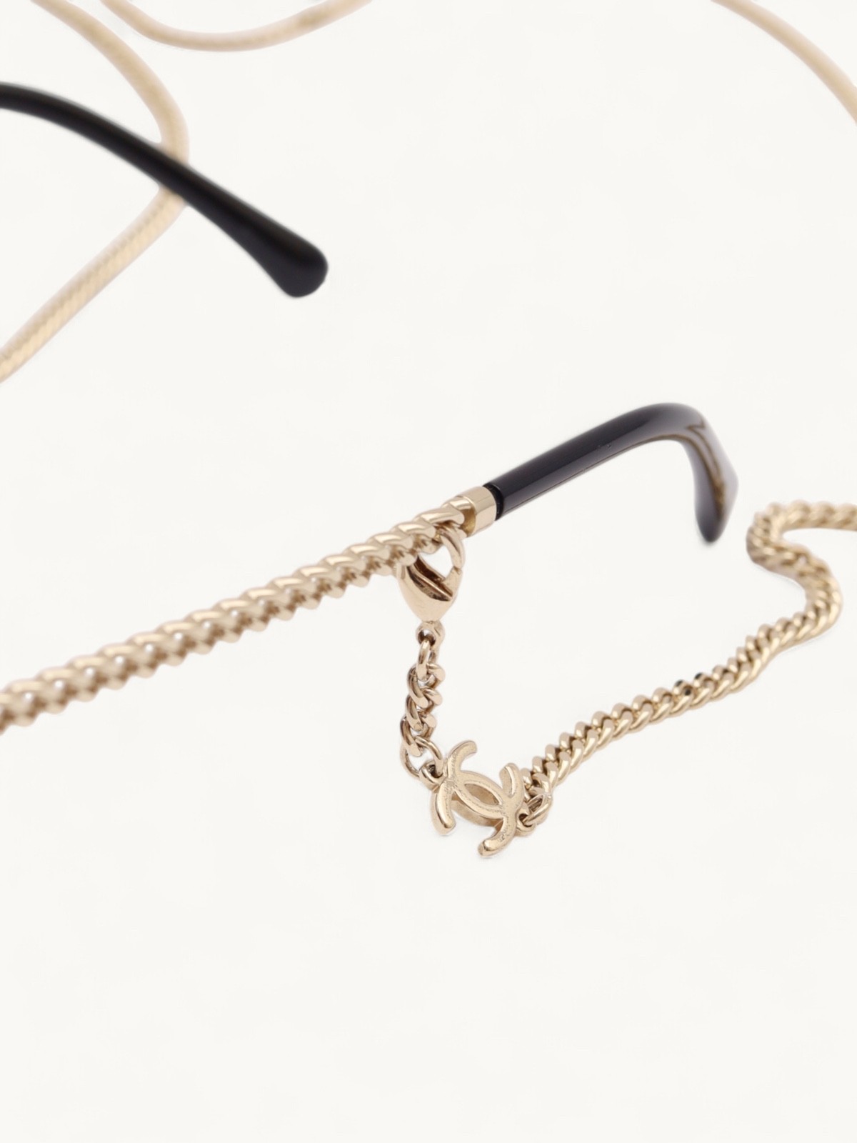 Chanel Sunglasses 6