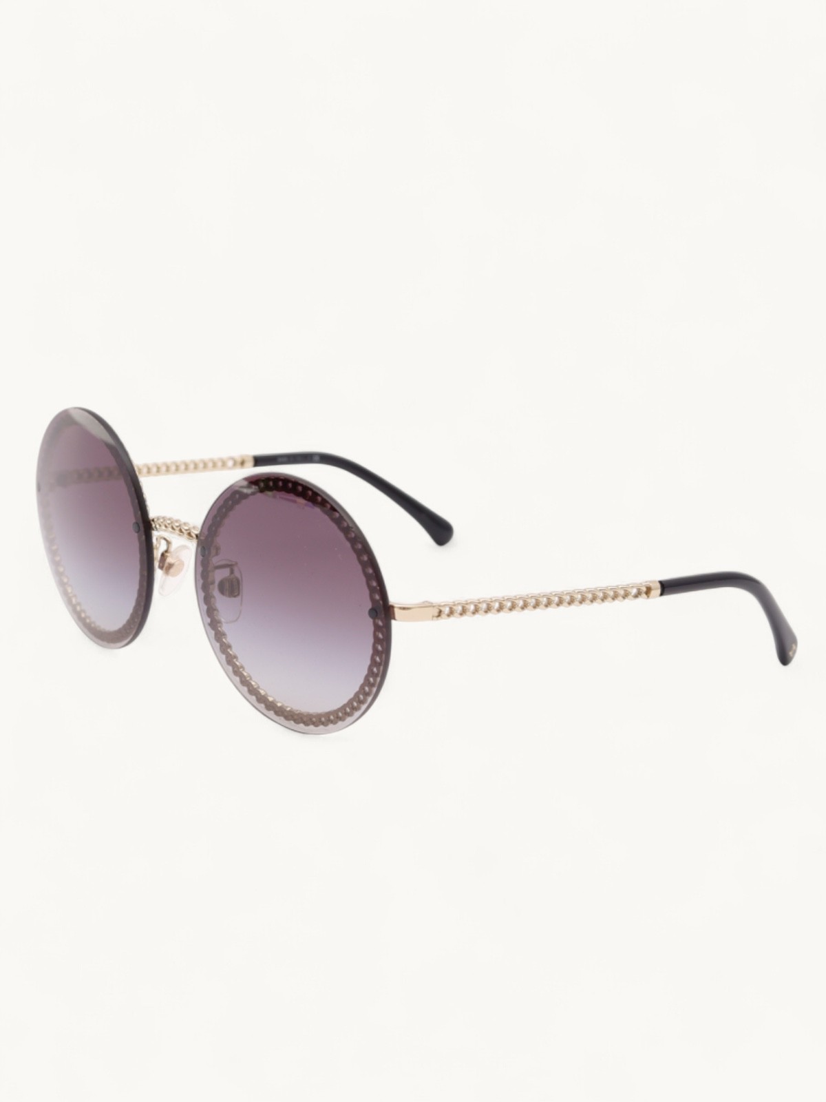 Chanel Sunglasses 2