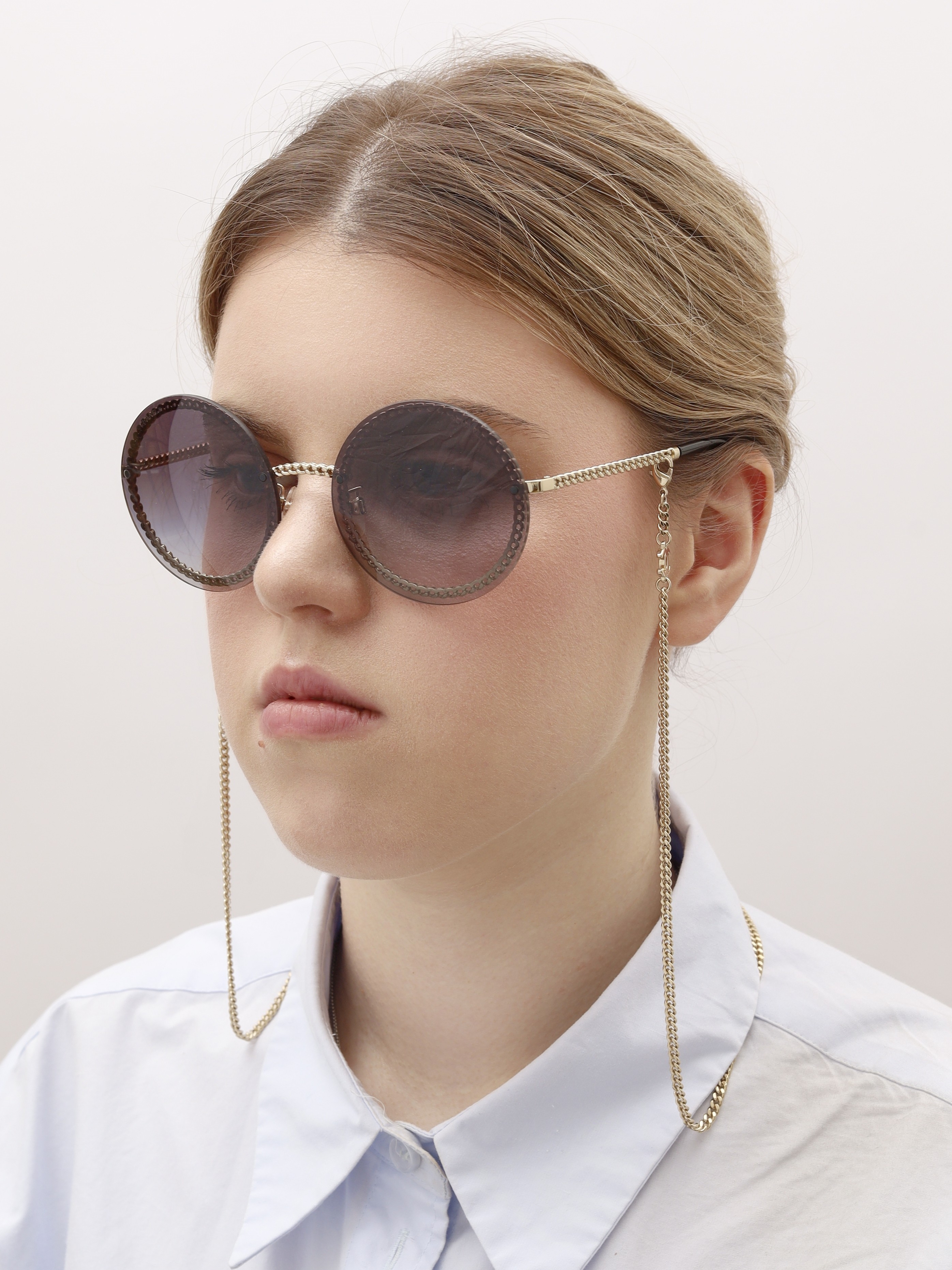 Chanel Sunglasses 1