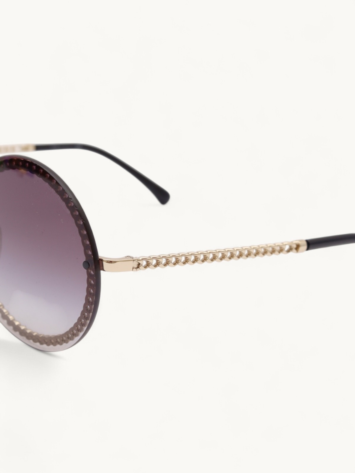 Chanel Sunglasses 5