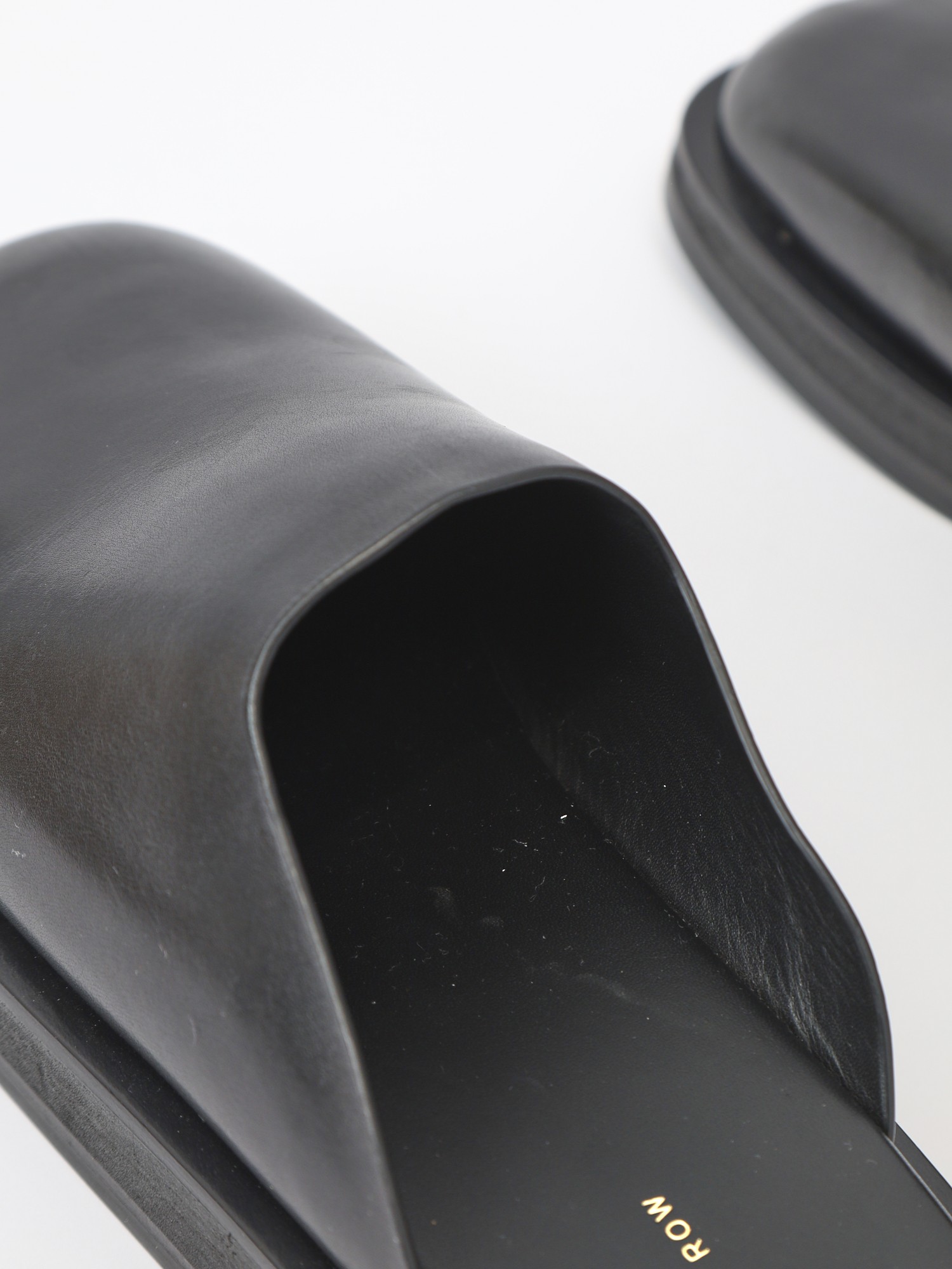The Row Shoes 37 10