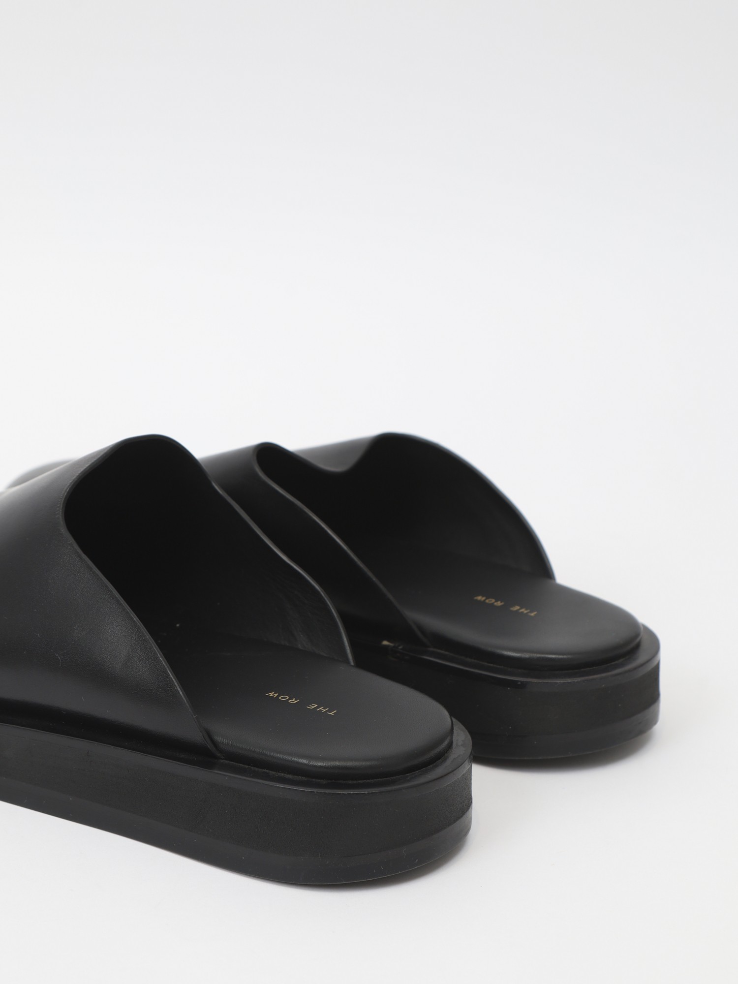 The Row Shoes 37 8