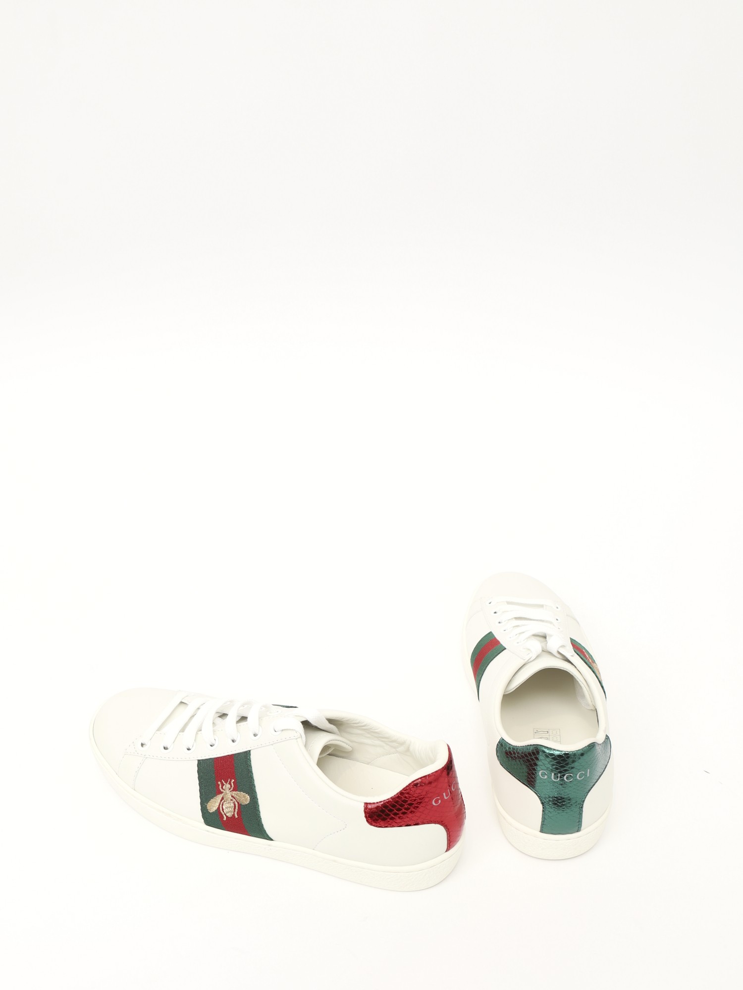 Gucci Shoes 36.5 3