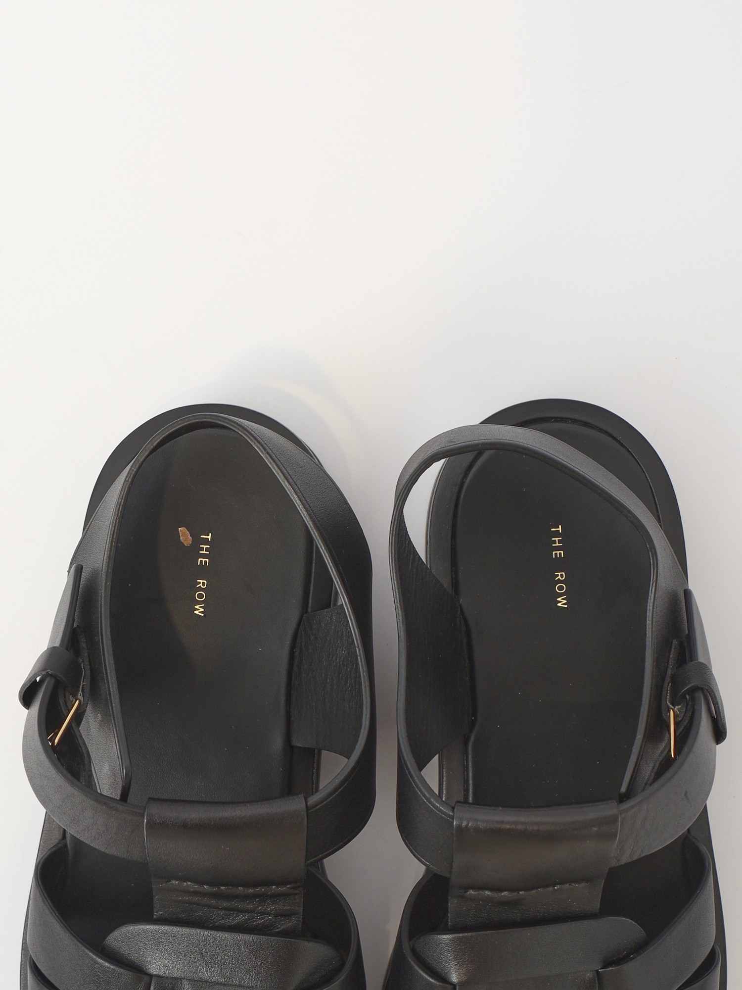 The Row Shoes 37 7
