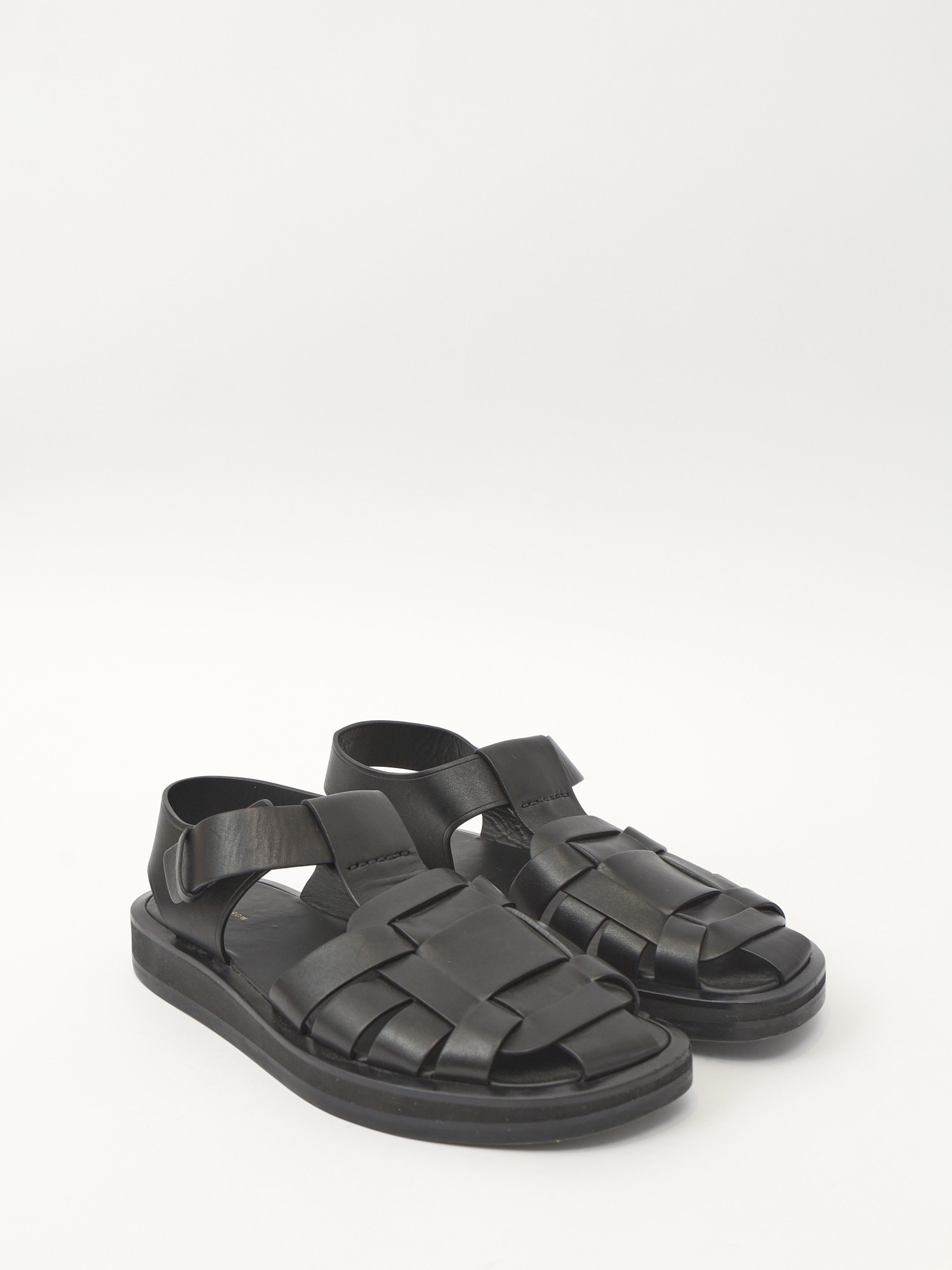 The Row Shoes 37 2