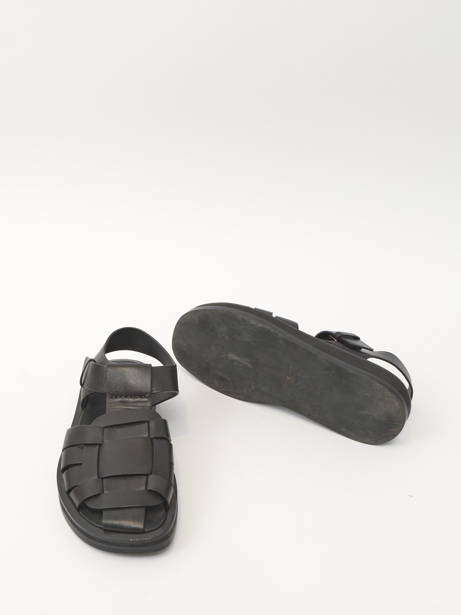 The Row Shoes 37 8