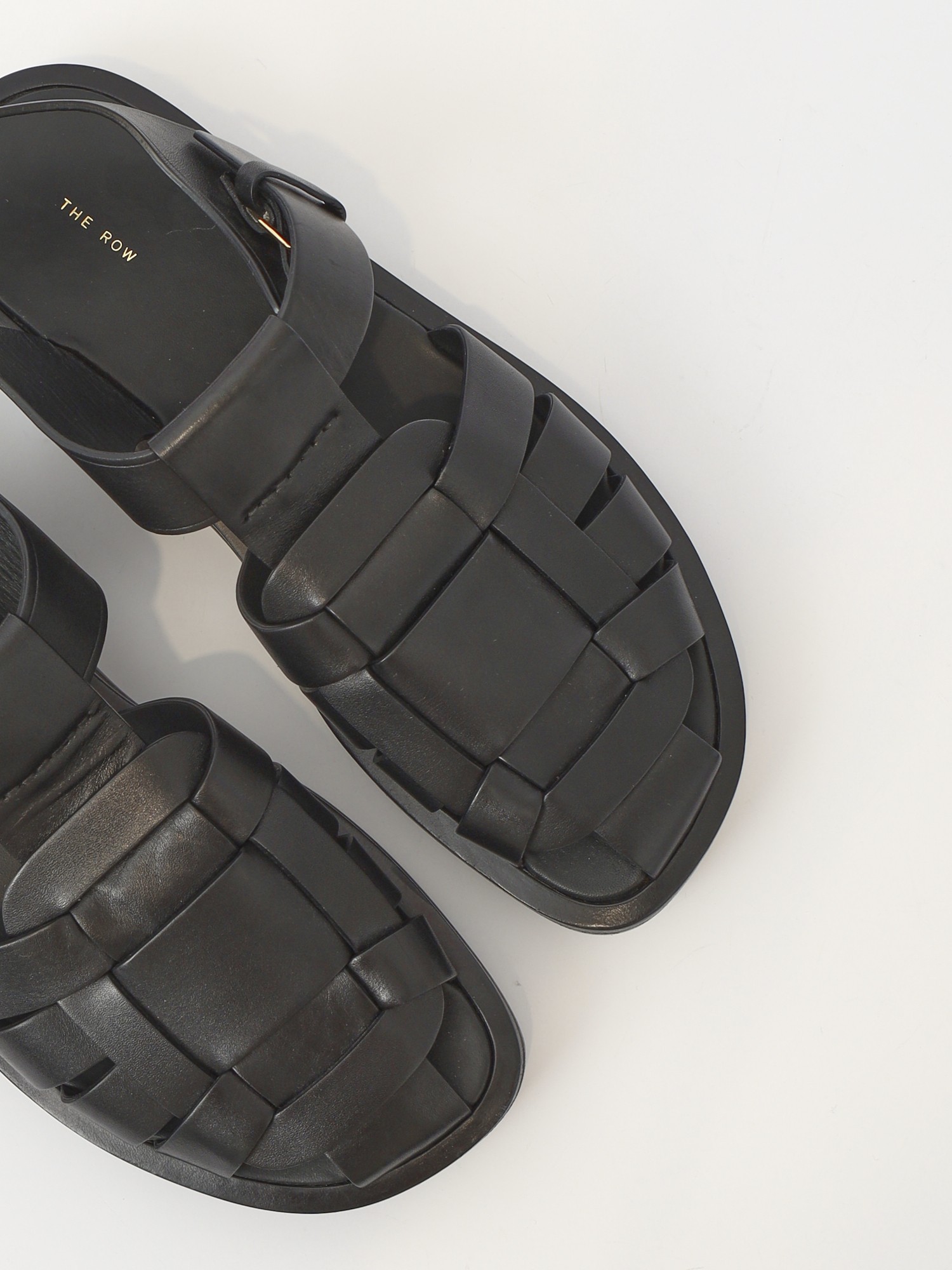 The Row Shoes 37 6
