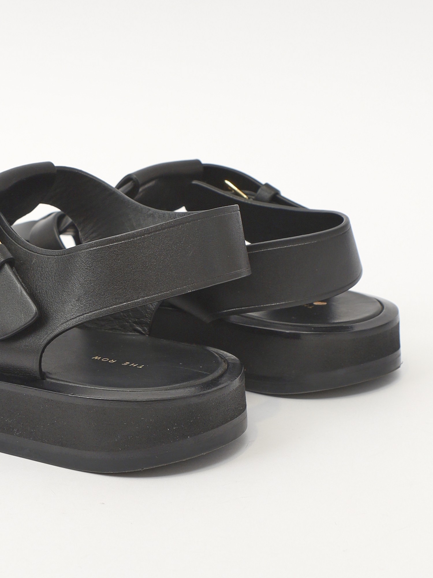 The Row Shoes 37 10