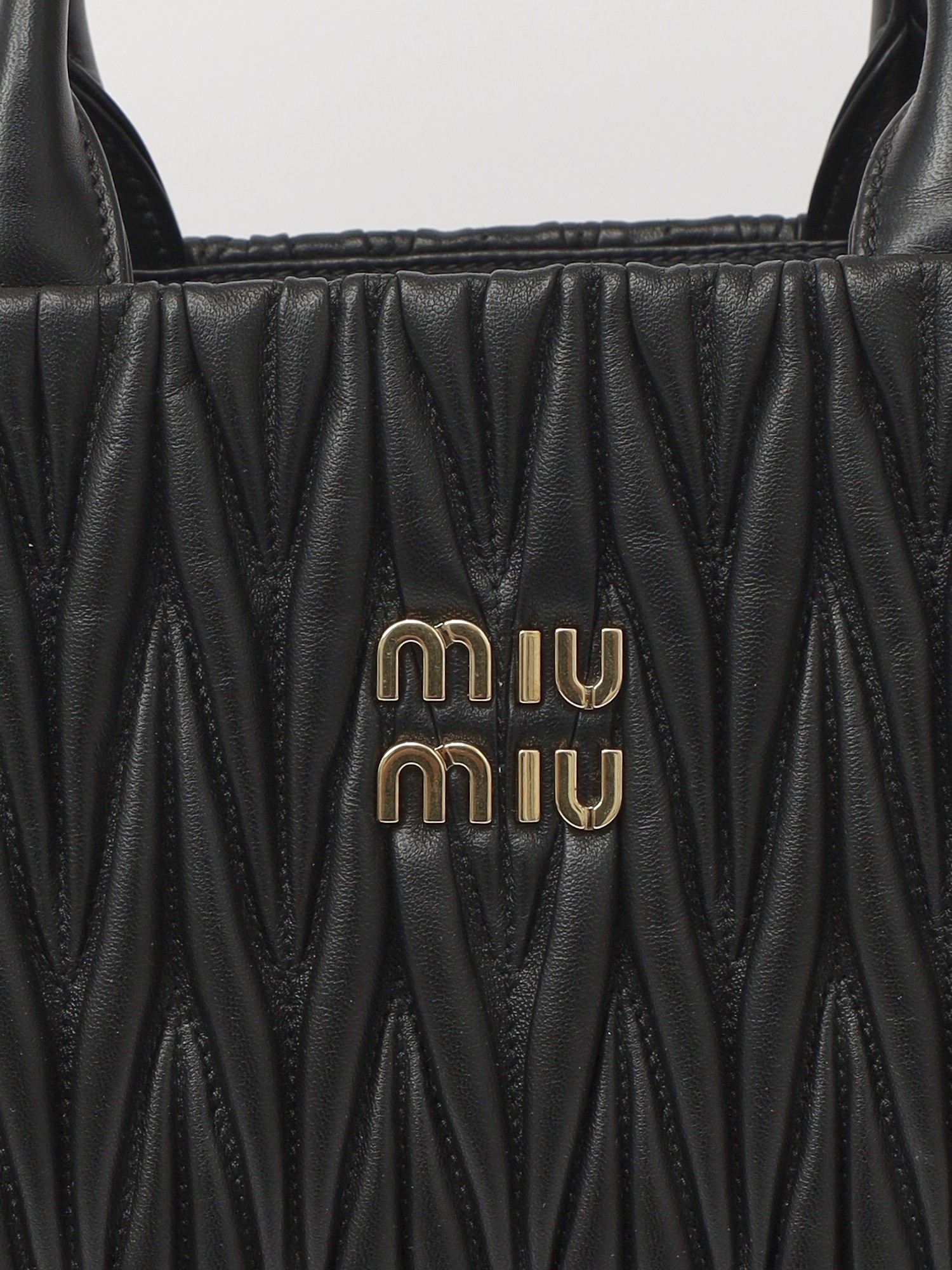 Miu Miu Leather Bag 10