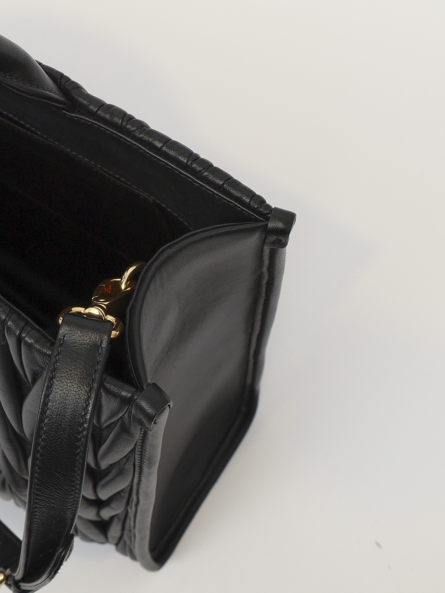 Miu Miu Leather Bag 5