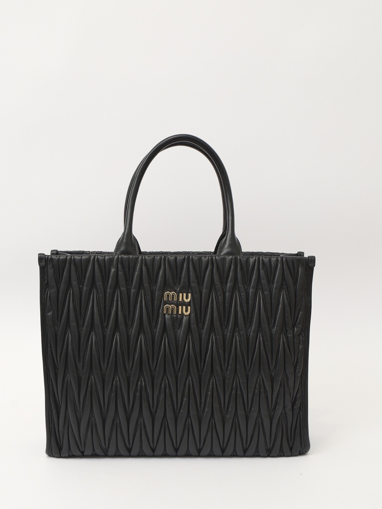 Miu Miu Leather Bag 0