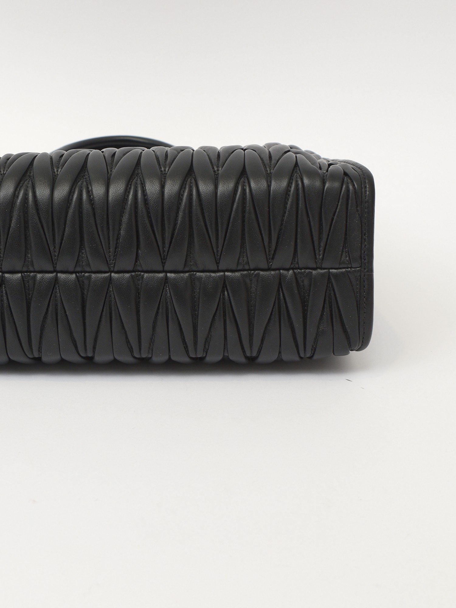 Miu Miu Leather Bag 8