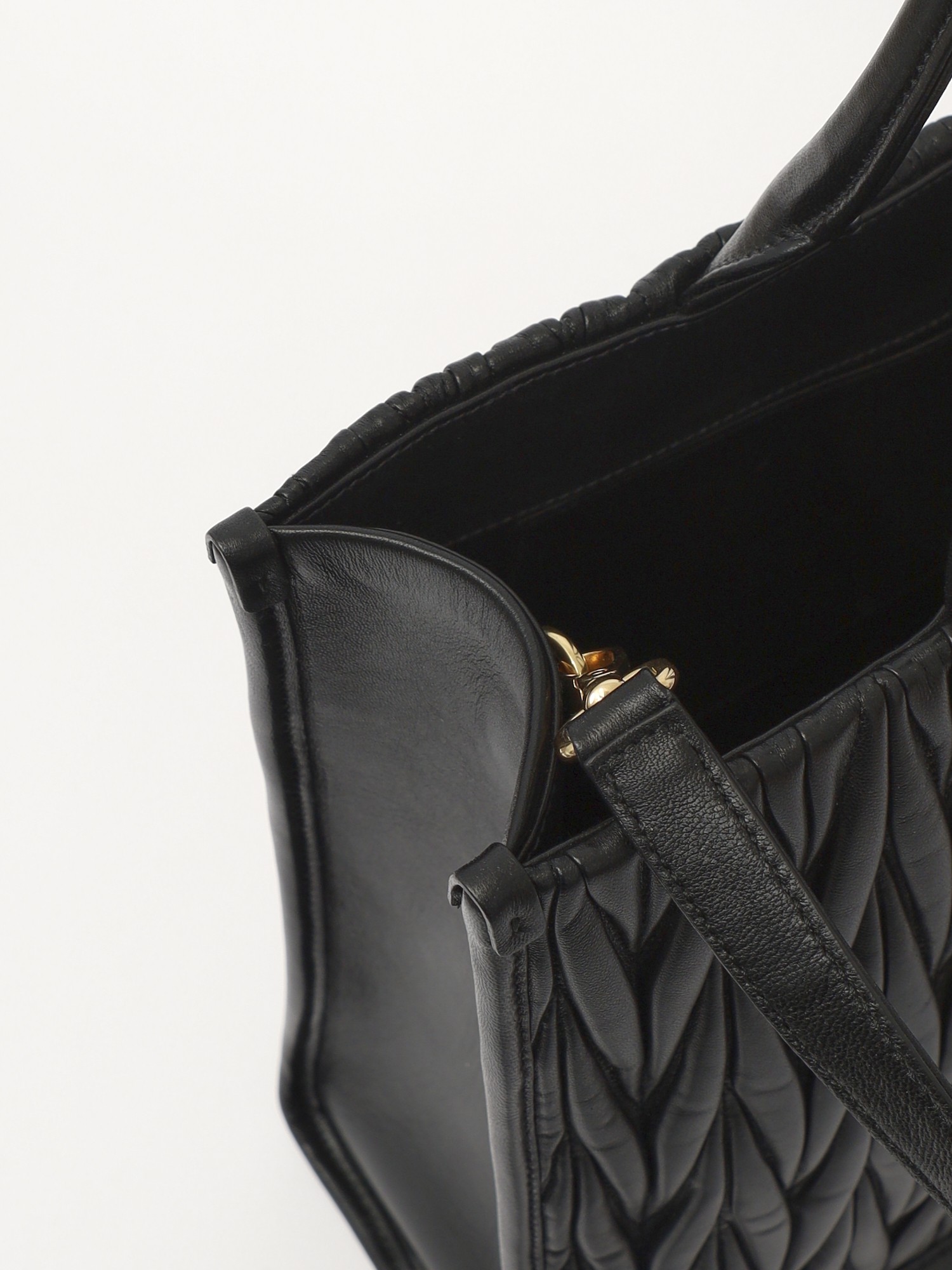 Miu Miu Leather Bag 4