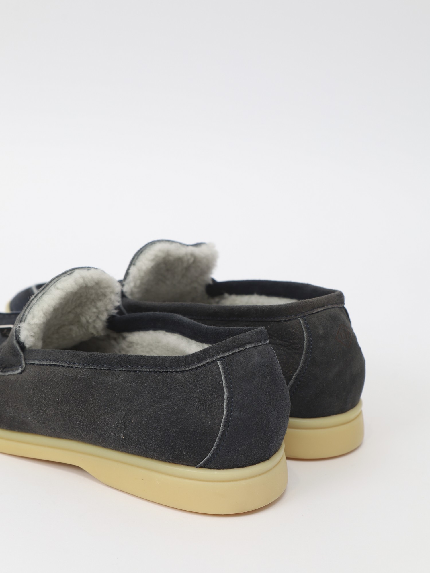 Loro Piana Shoes 37.5 8