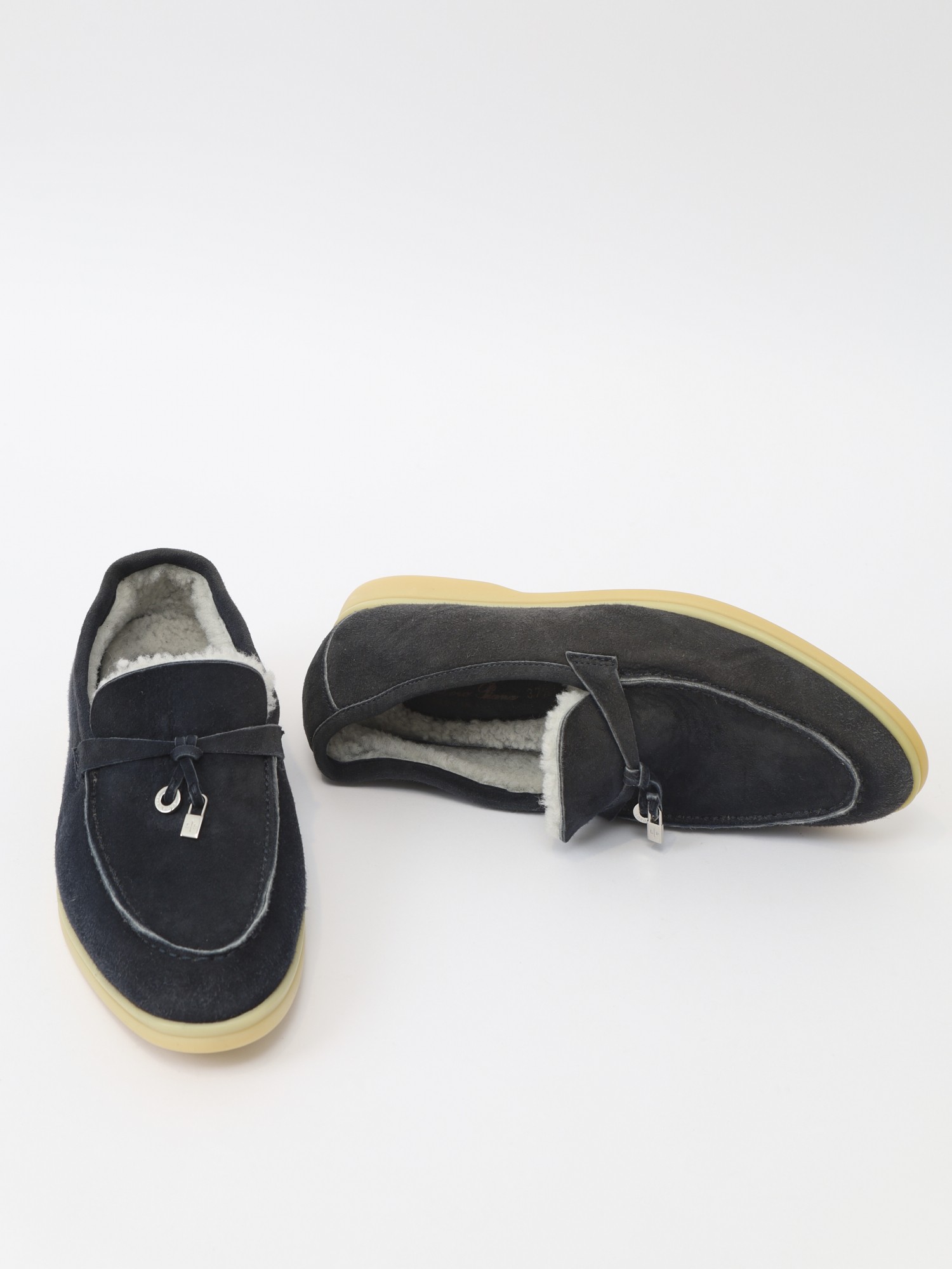 Loro Piana Shoes 37.5 5