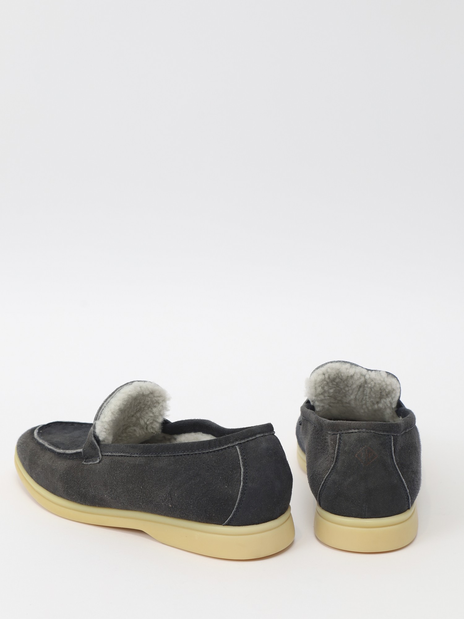 Loro Piana Shoes 37.5 3