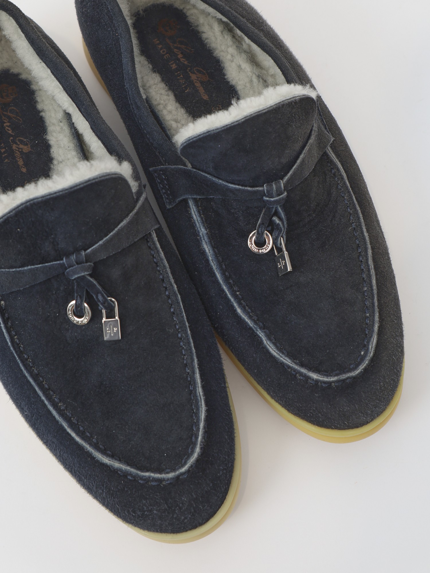 Loro Piana Shoes 37.5 6