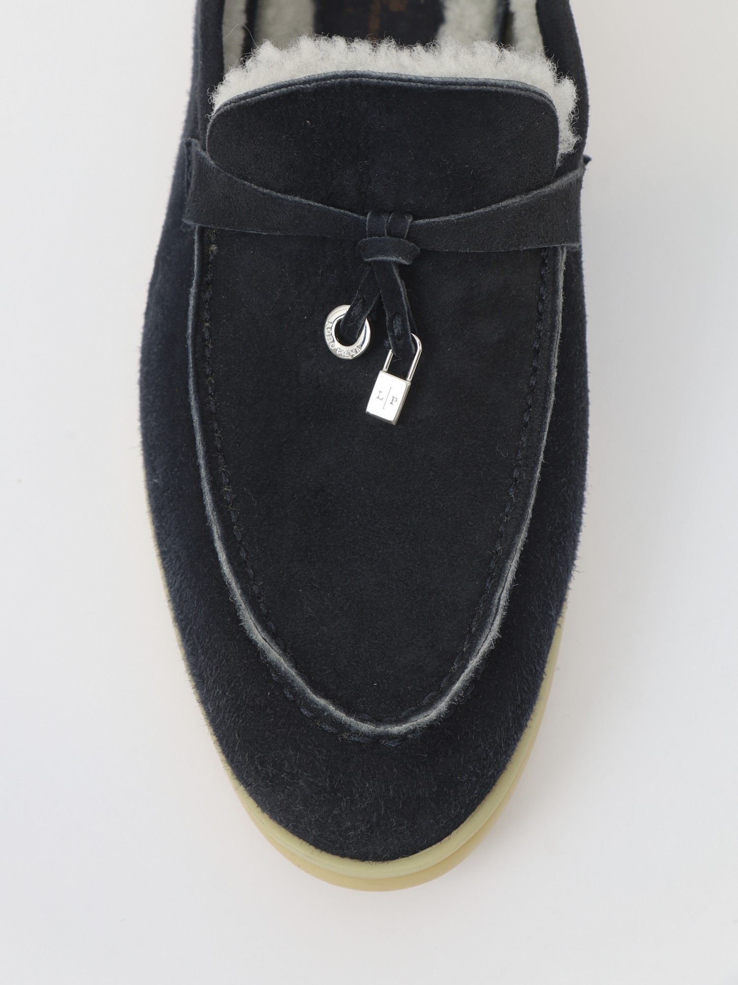 Loro Piana Shoes 37.5 4