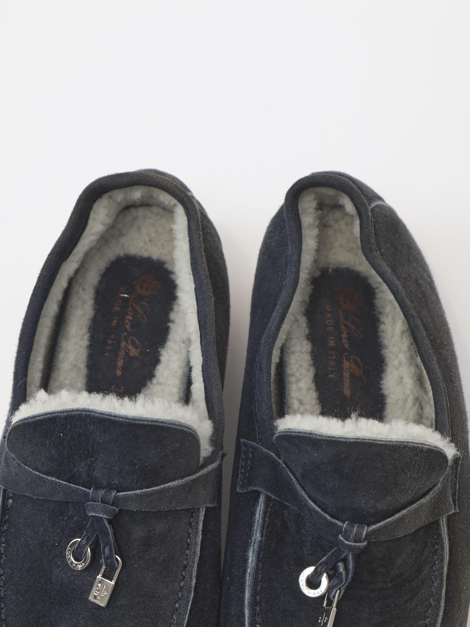 Loro Piana Shoes 37.5 7