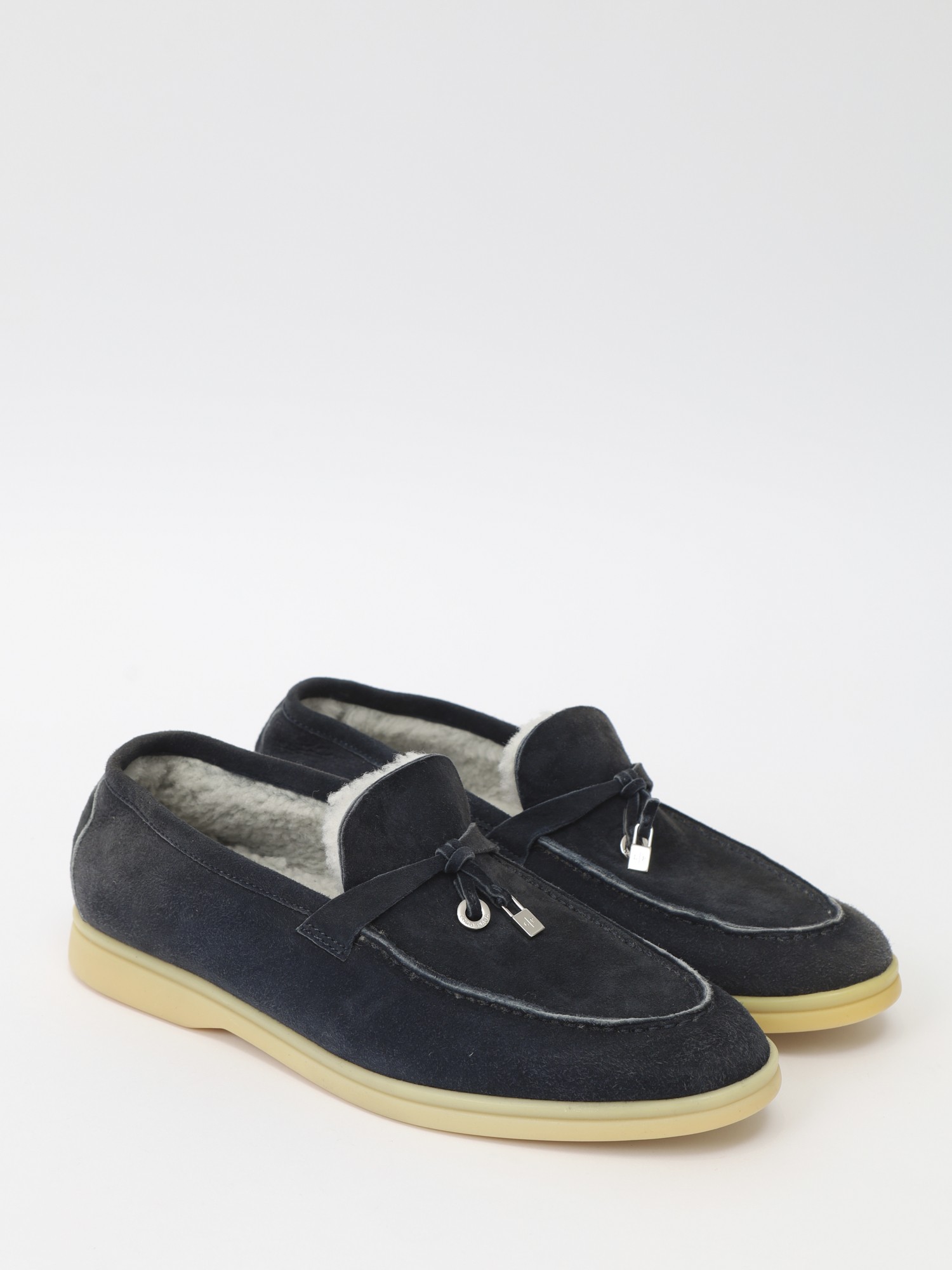 Loro Piana Shoes 37.5 2