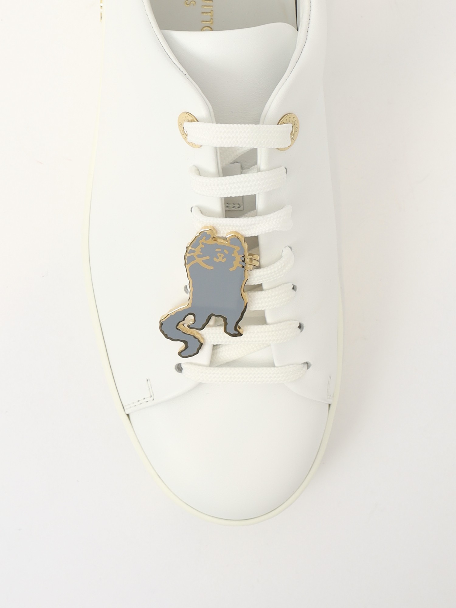 Louis Vuitton Shoes 36.5 4